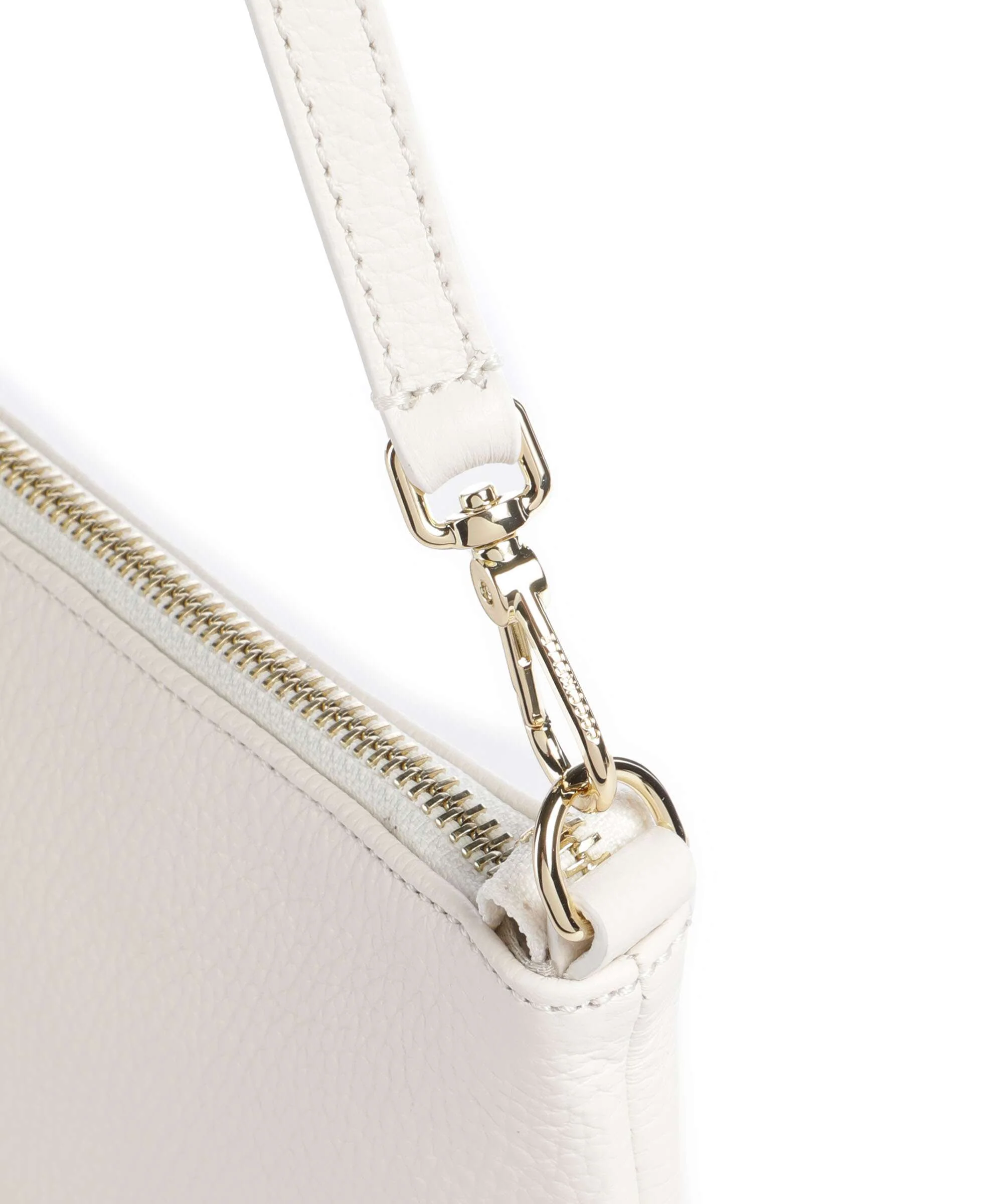 Coccinelle C-Easy Torba na ramię pearl - Image 4
