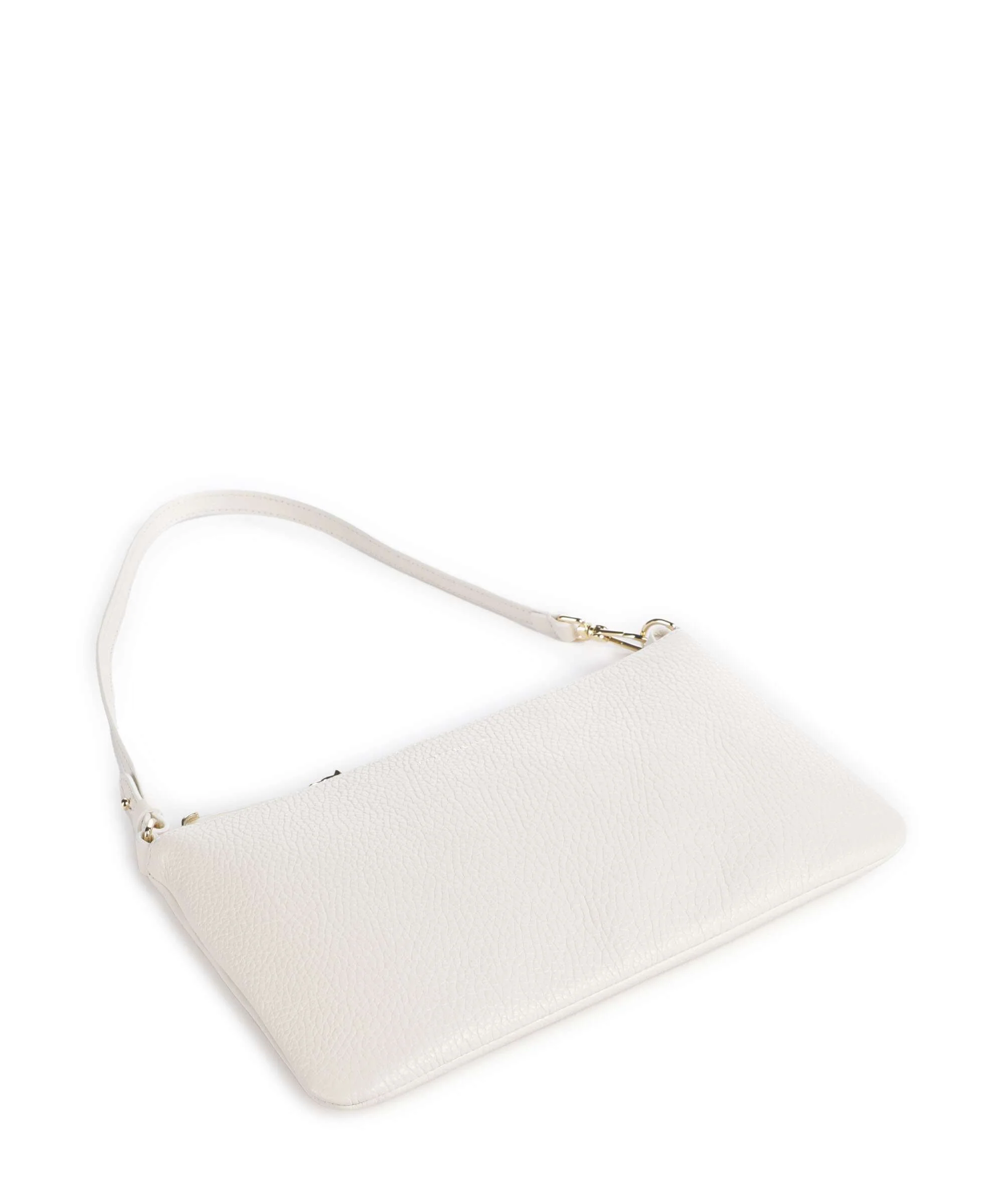 Coccinelle C-Easy Torba na ramię pearl - Image 5