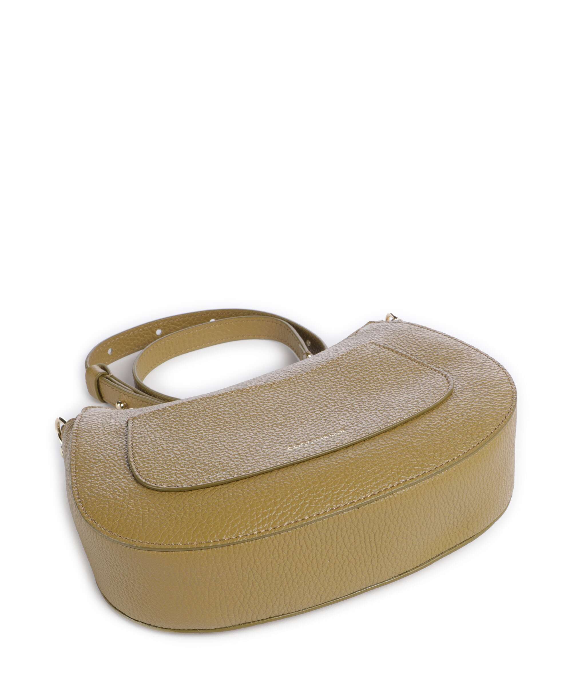 Coccinelle C-Easy Torba przez ramię seagrass - Image 5