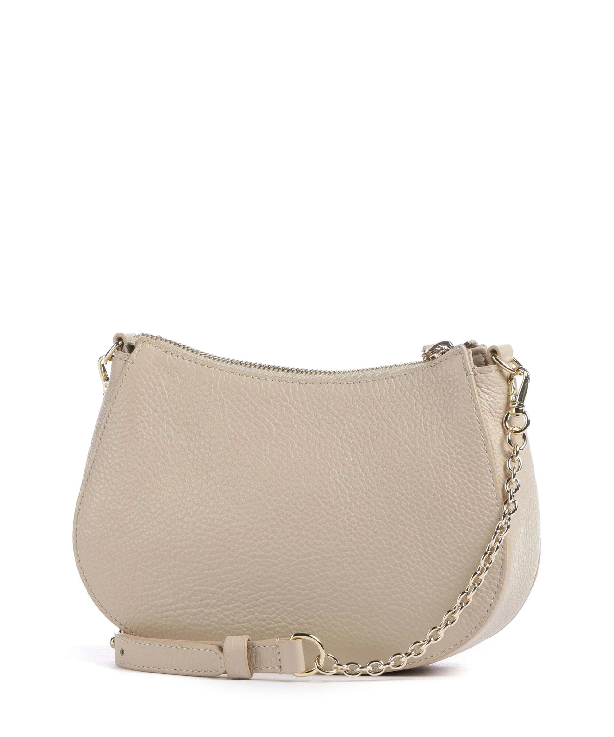 Coccinelle C-Easy Torba przez ramię sandshell - Image 2
