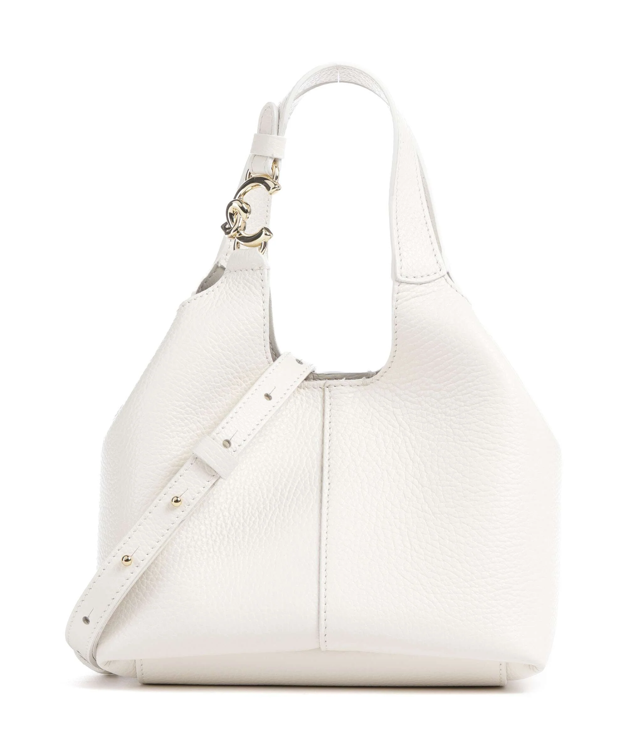 Coccinelle C-Easy Torebka pearl