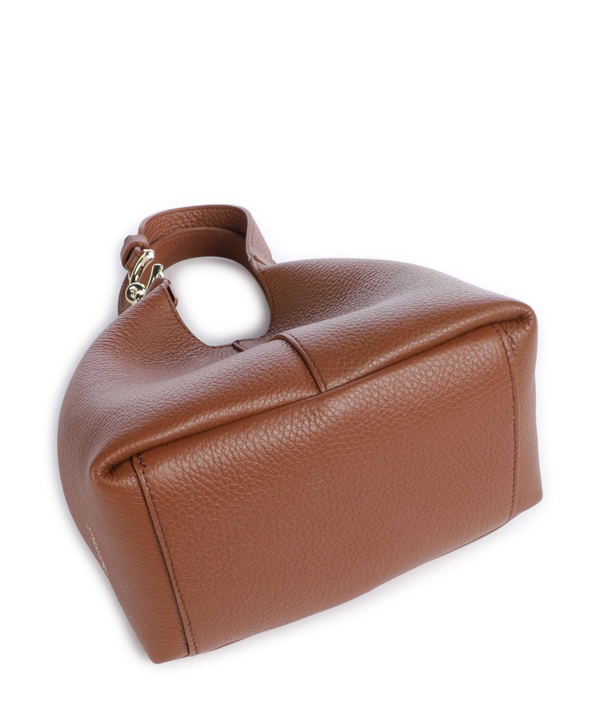 Coccinelle C-Easy Torebka cognac - Image 5