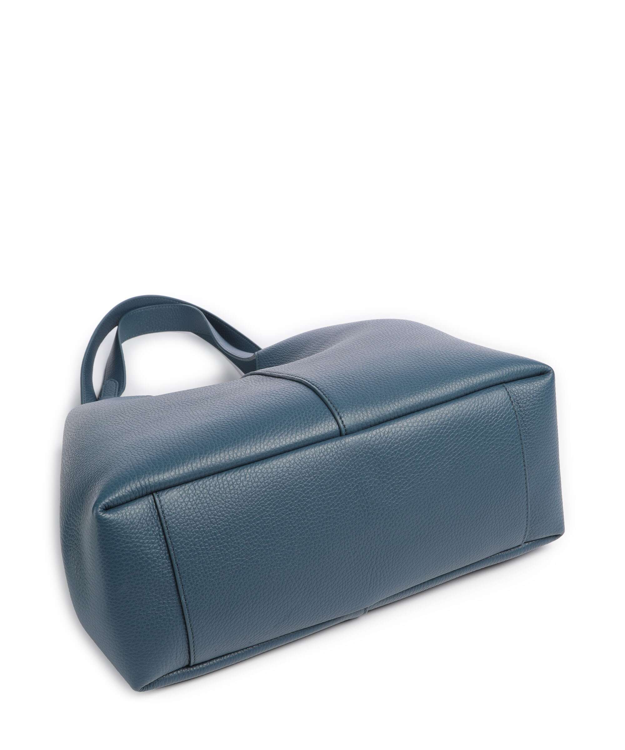 Coccinelle C-Easy Torebka worek deep blue - Image 5