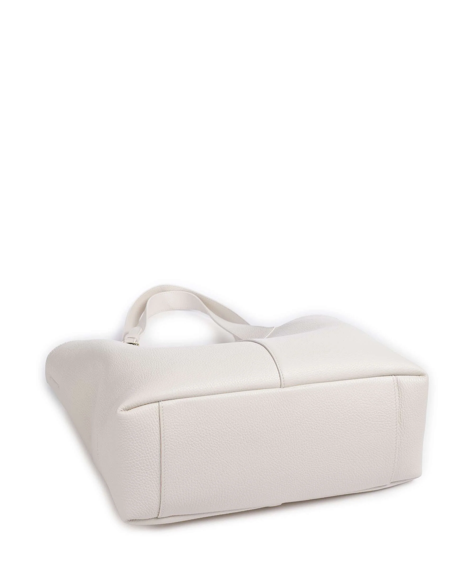 Coccinelle C-Easy Torebka worek blanco - Image 5