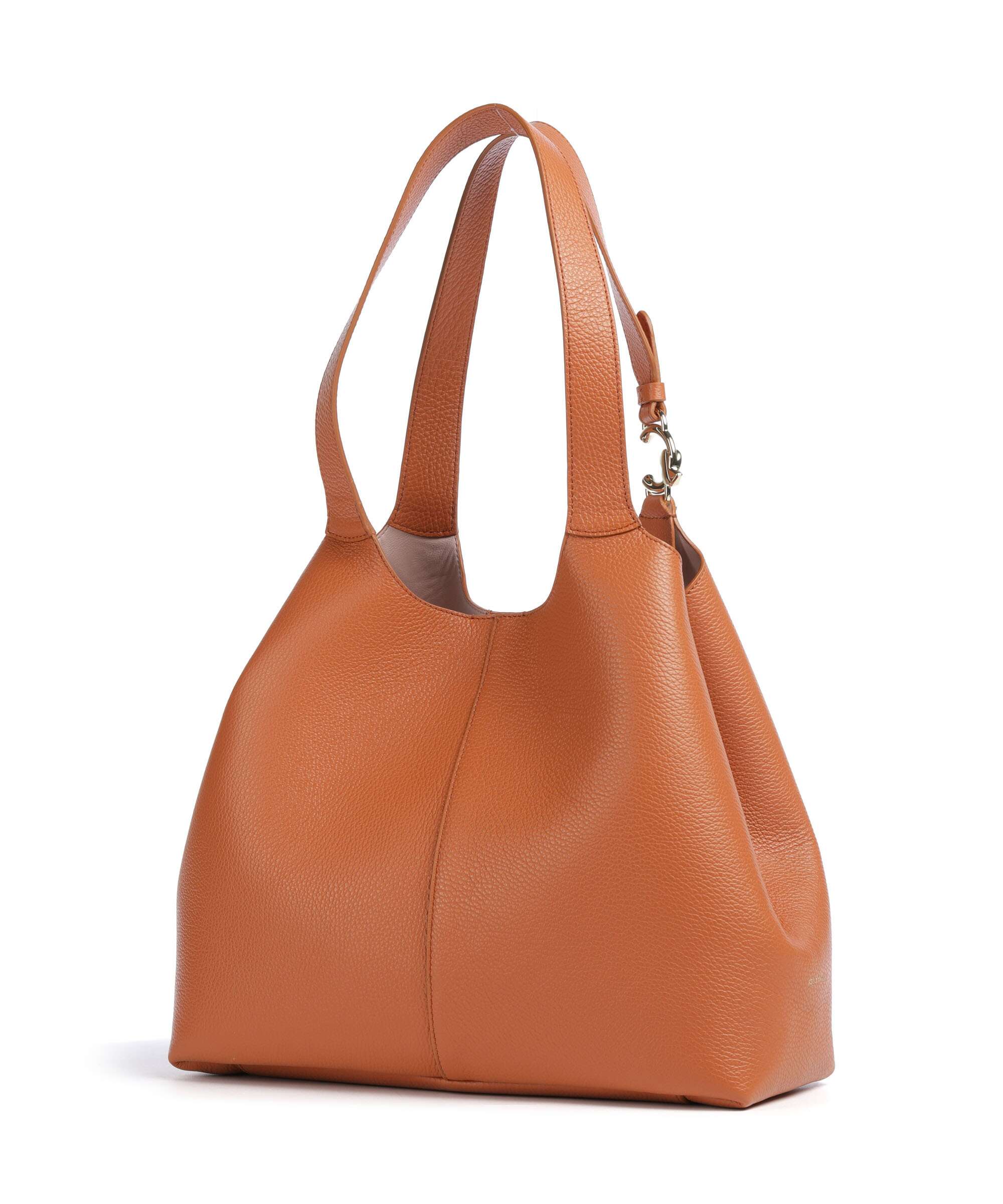 Coccinelle C-Easy Torebka worek crab - Image 4