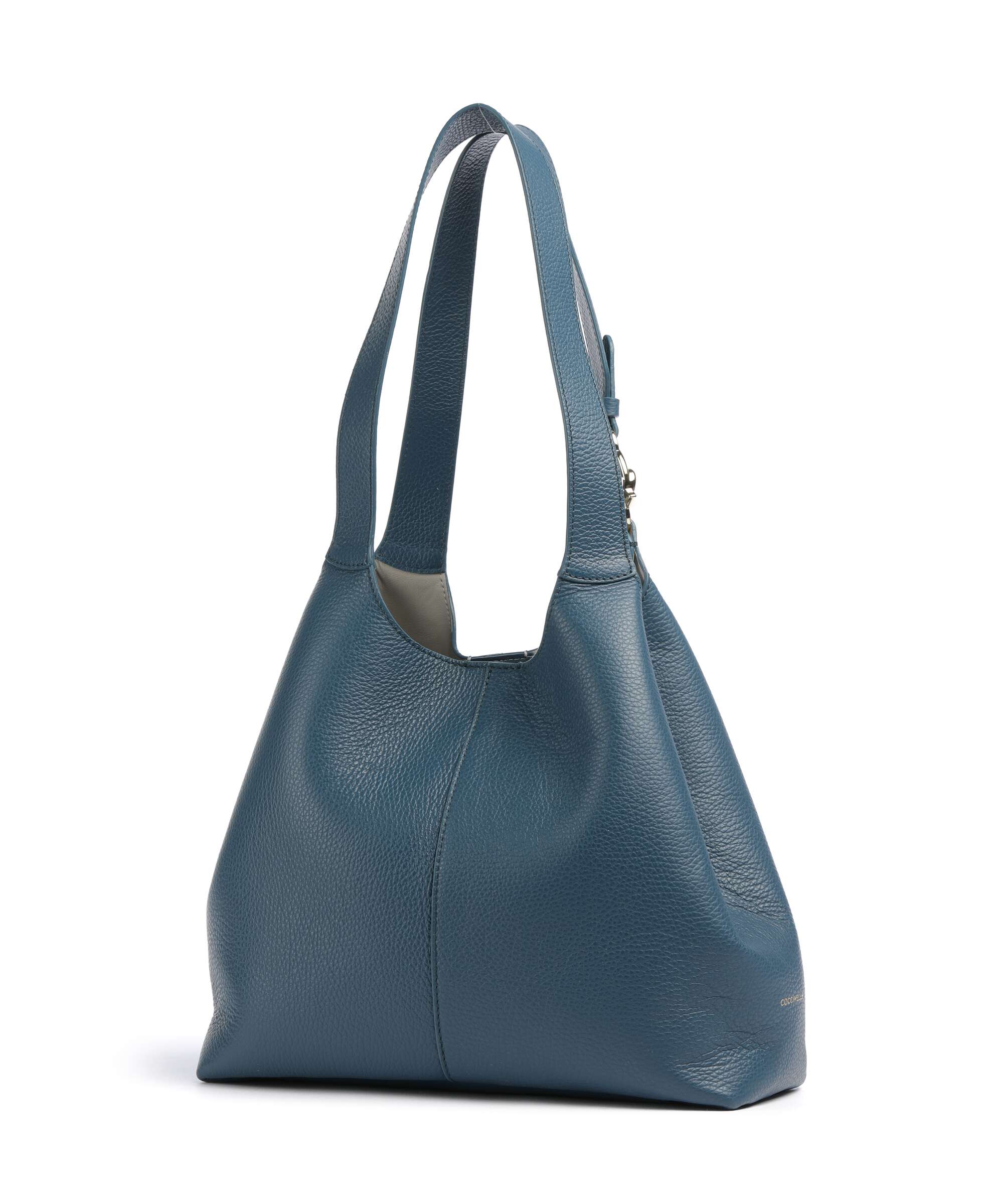 Coccinelle C-Easy Torebka worek deep blue - Image 4