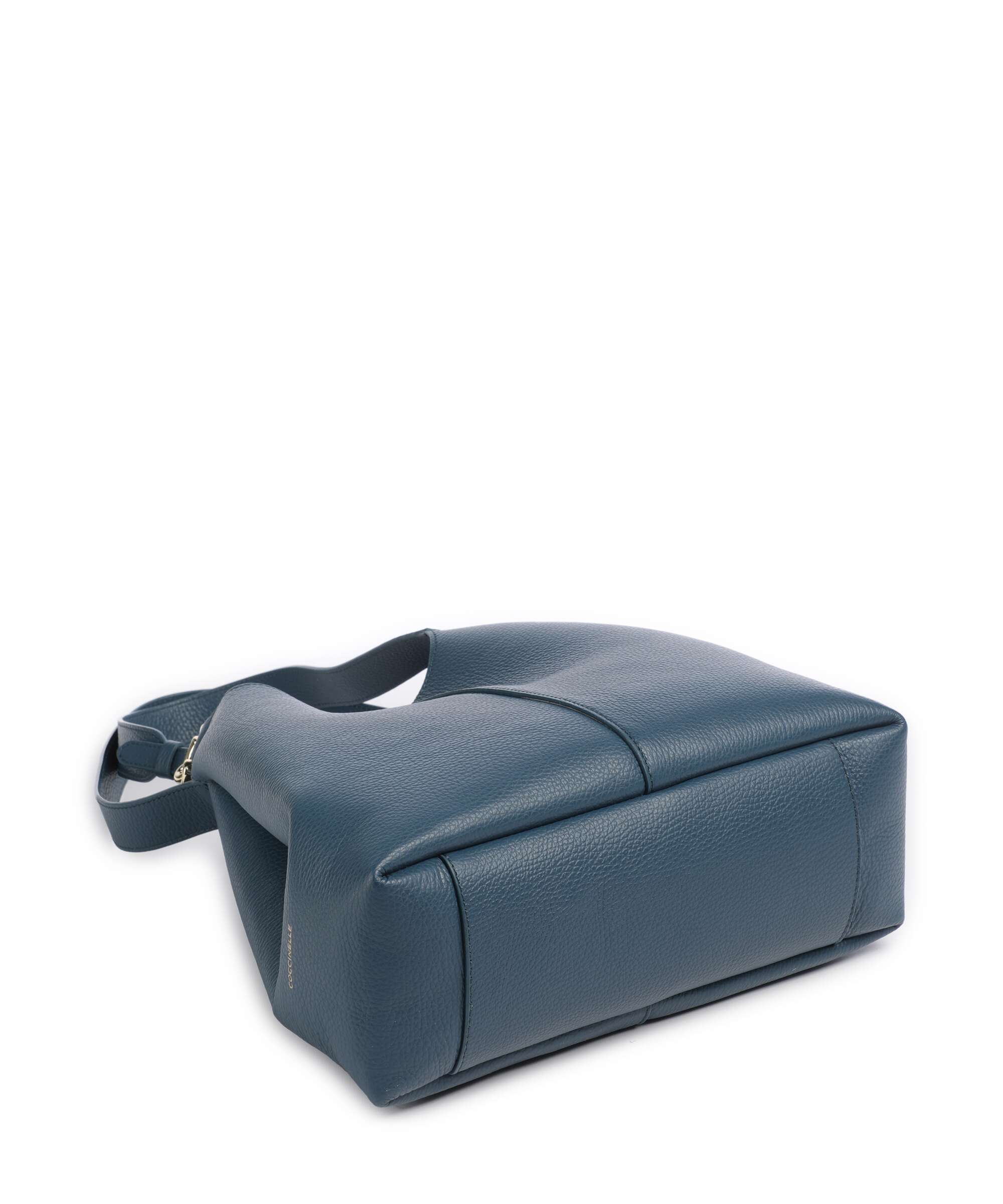 Coccinelle C-Easy Torebka worek deep blue - Image 5