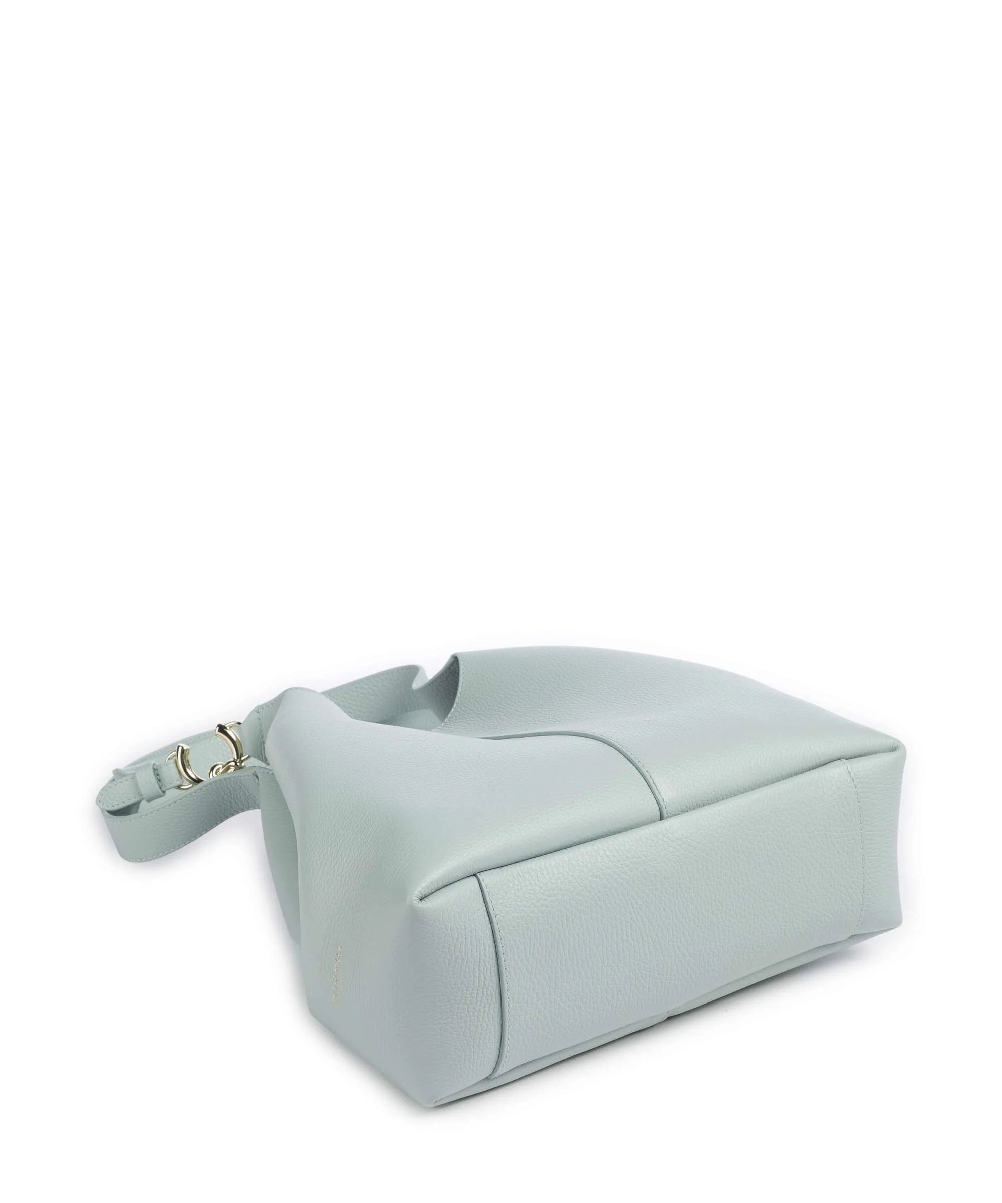Coccinelle C-Easy Torebka worek aquamarine - Image 5