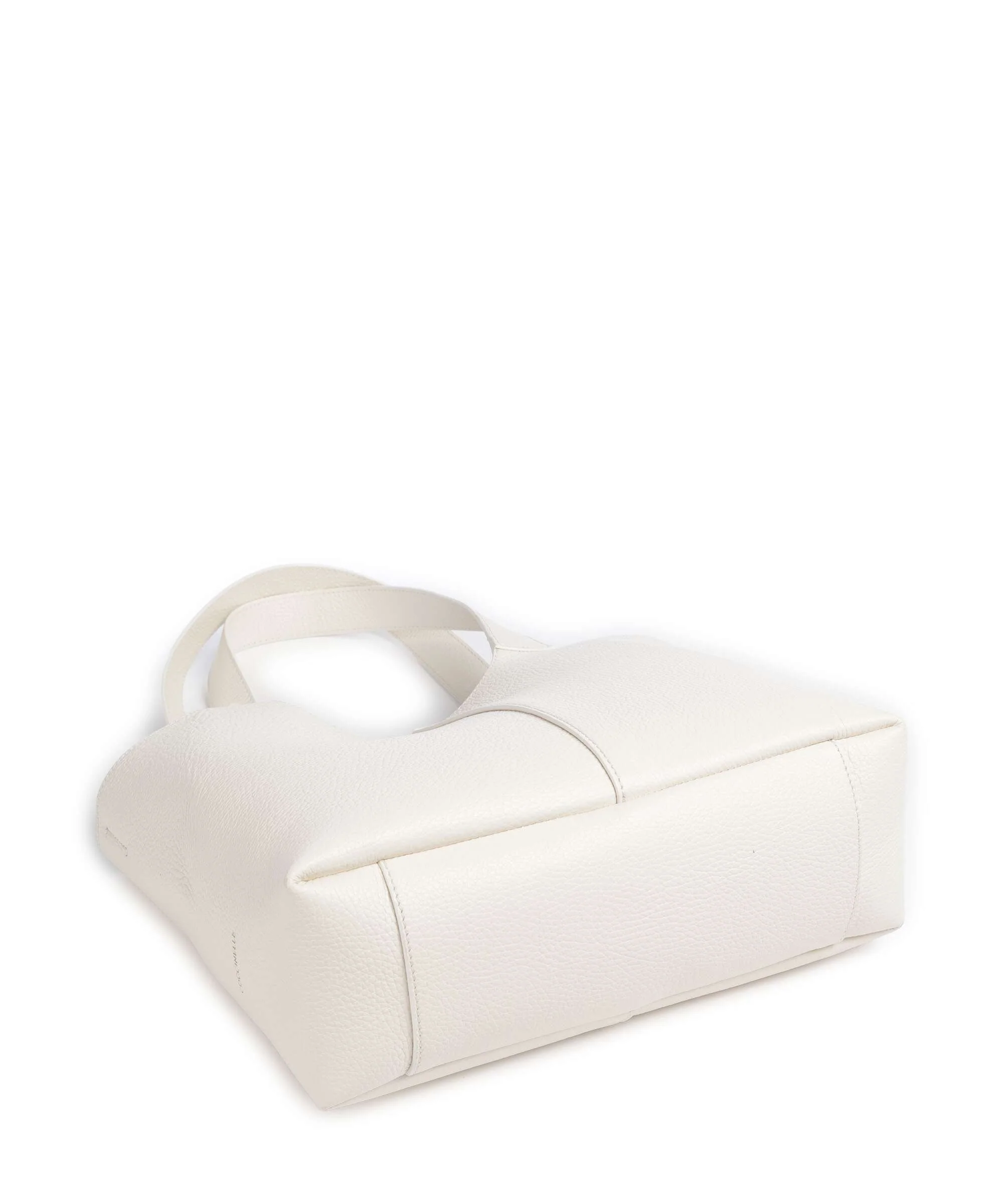 Coccinelle C-Easy Torebka worek pearl - Image 5
