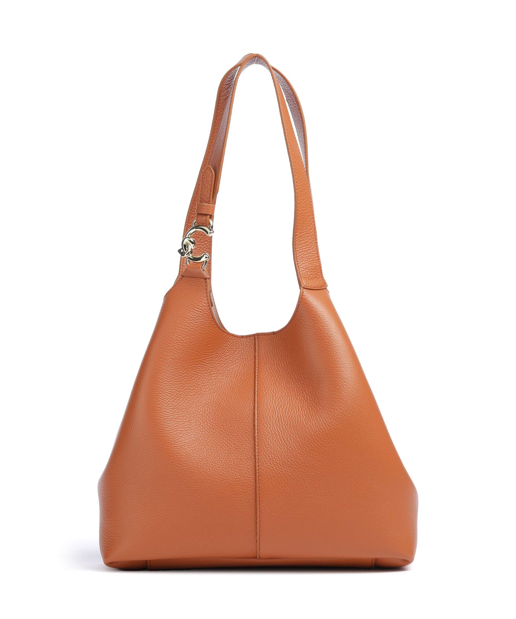 Coccinelle C-Easy Torebka worek crab
