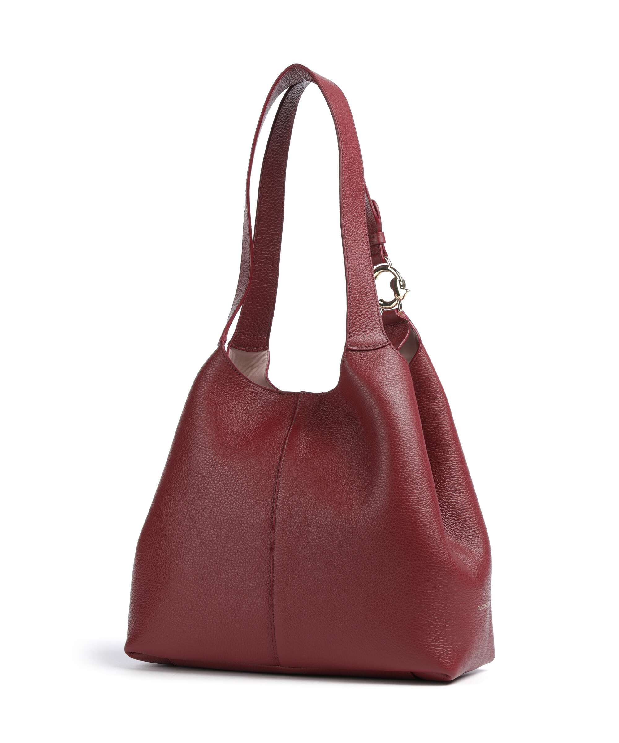 Coccinelle C-Easy Torebka worek ribes - Image 4