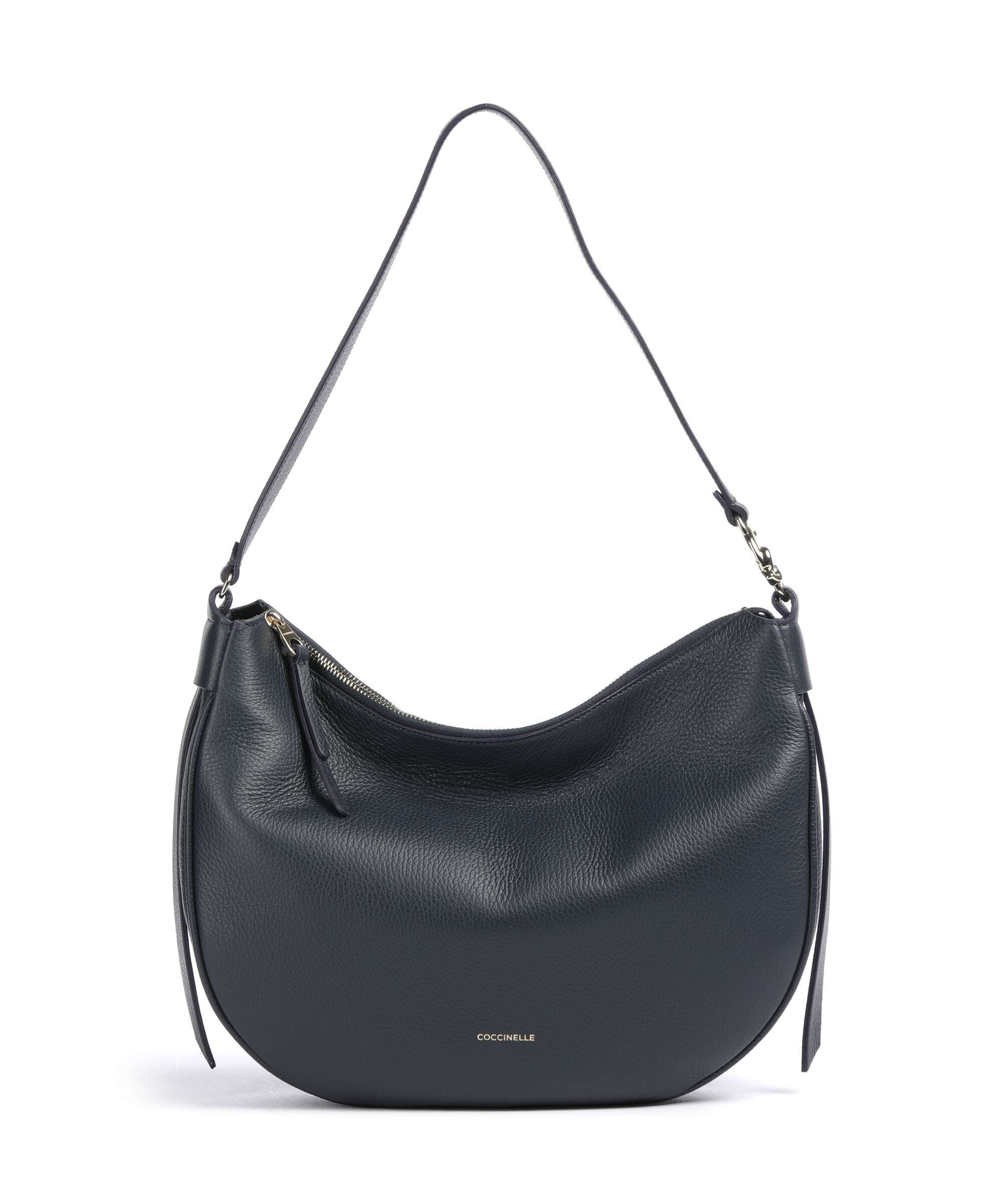 Coccinelle C-Easy Torebka worek midnight blue
