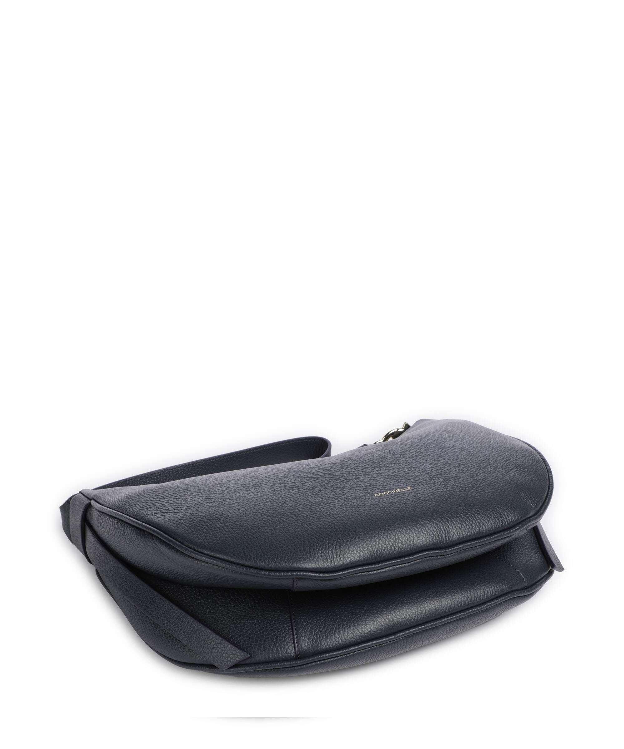 Coccinelle C-Easy Torebka worek midnight blue - Image 5