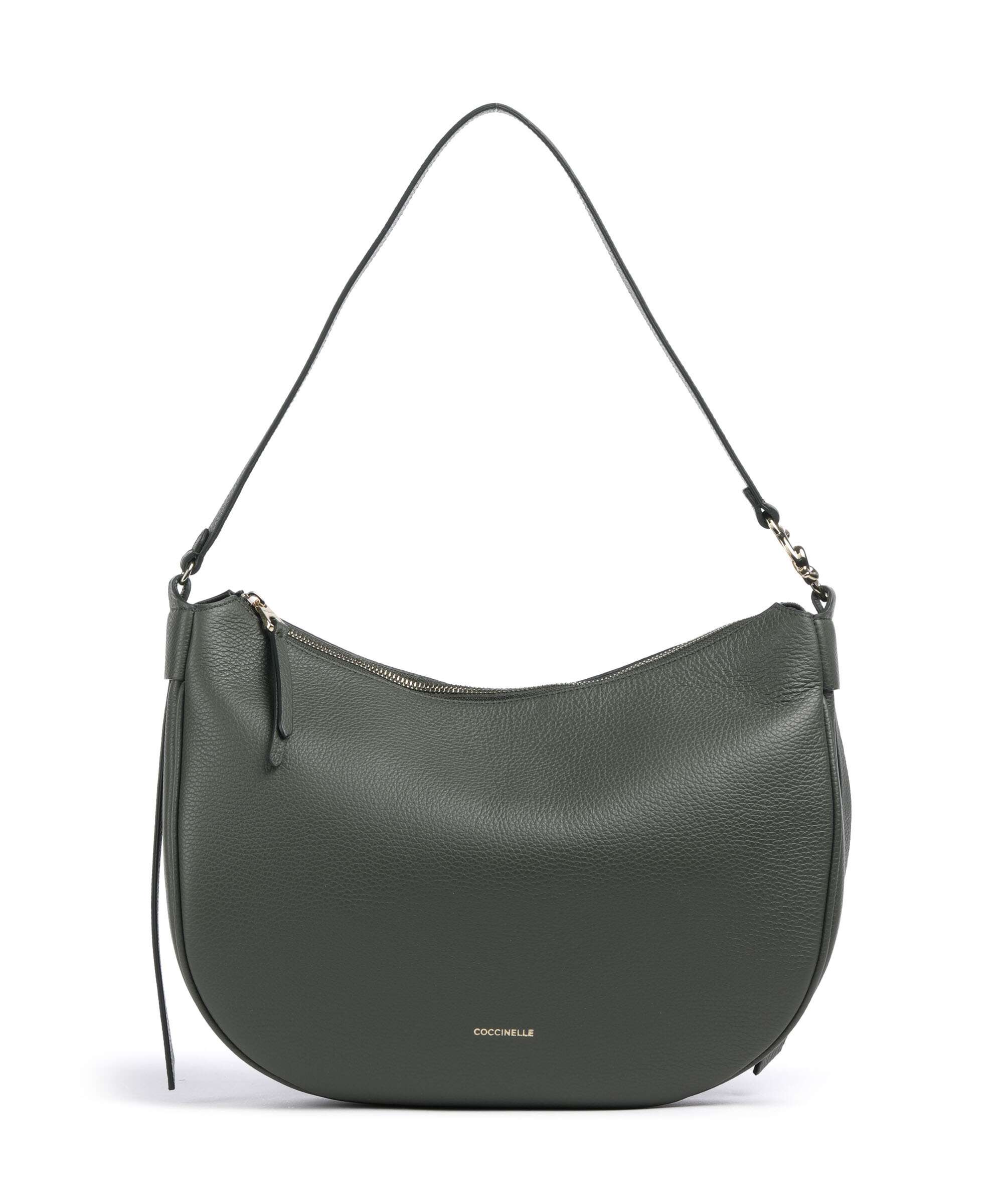 Coccinelle C-Easy Torebka worek alga