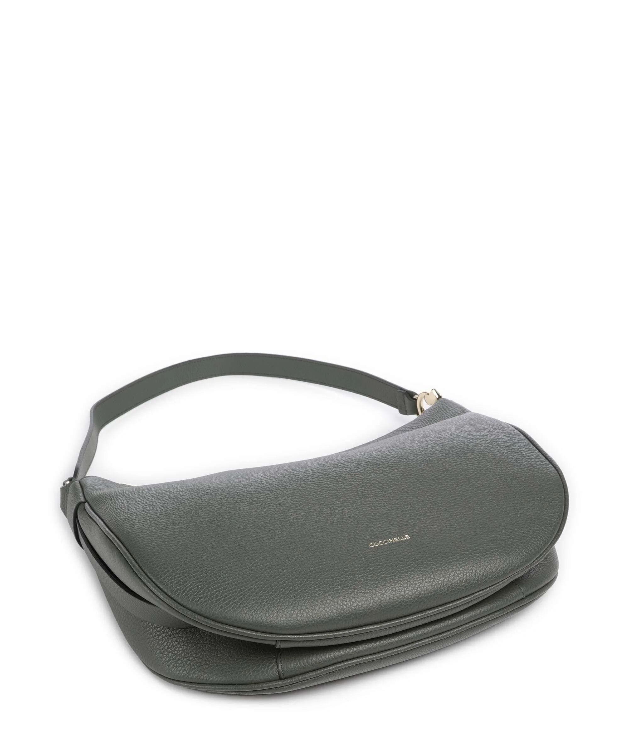 Coccinelle C-Easy Torebka worek alga - Image 5