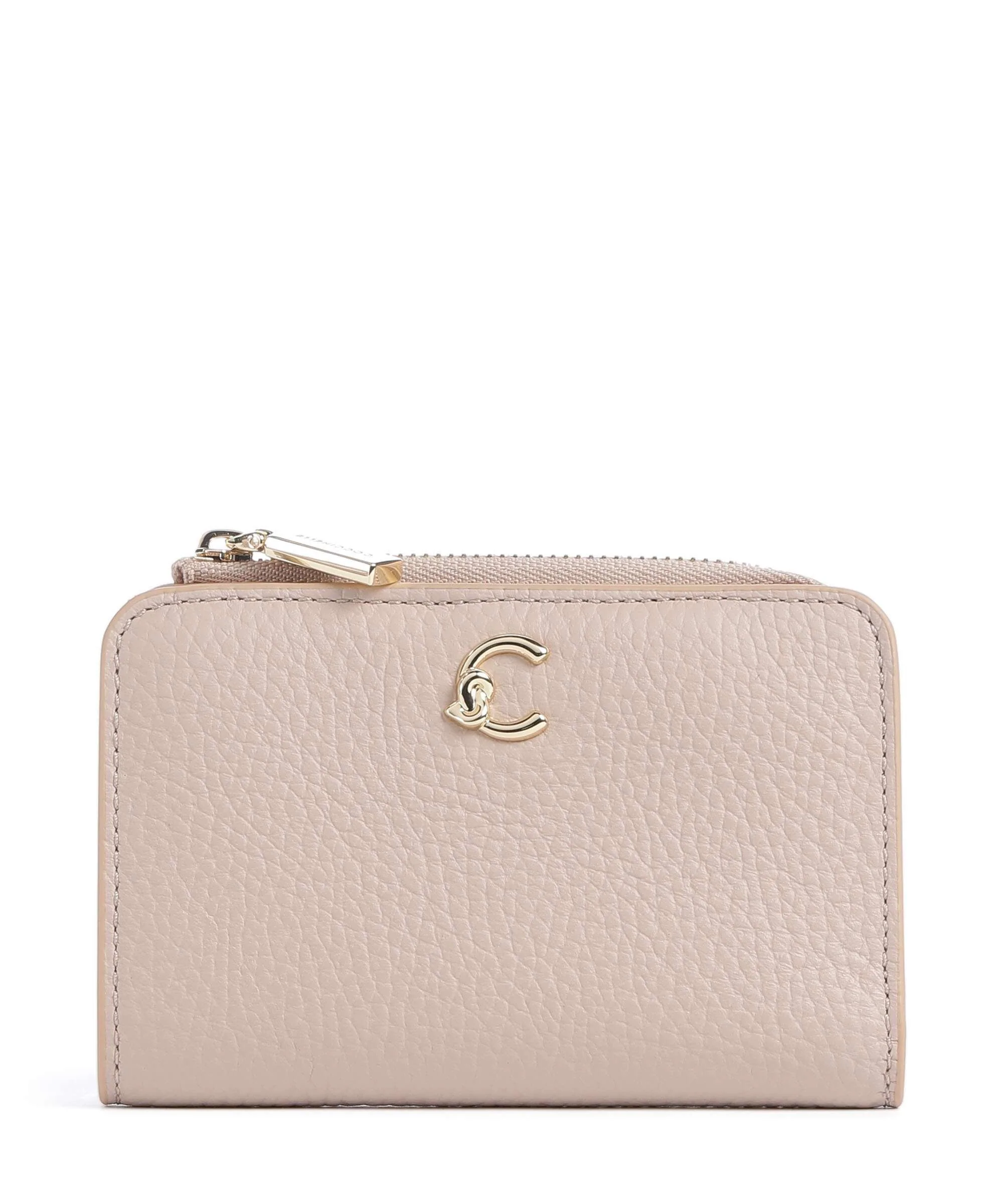 Coccinelle C-Me Portfel rosette