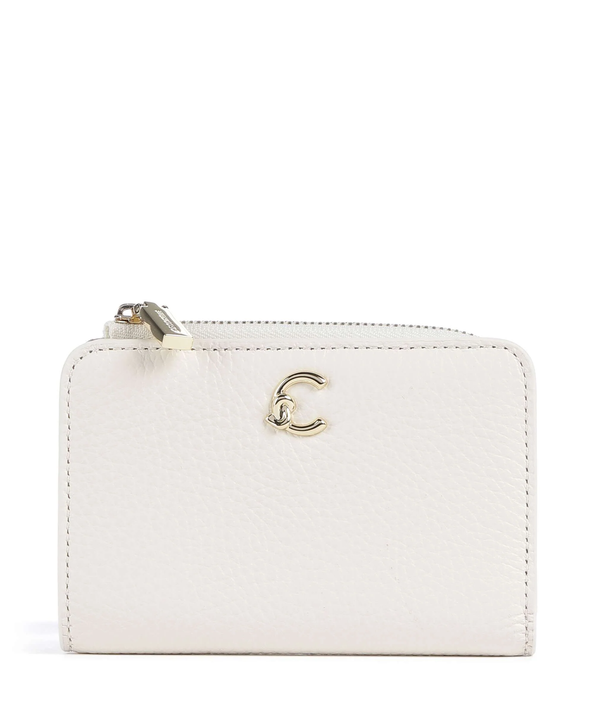 Coccinelle C-Me Portfel pearl