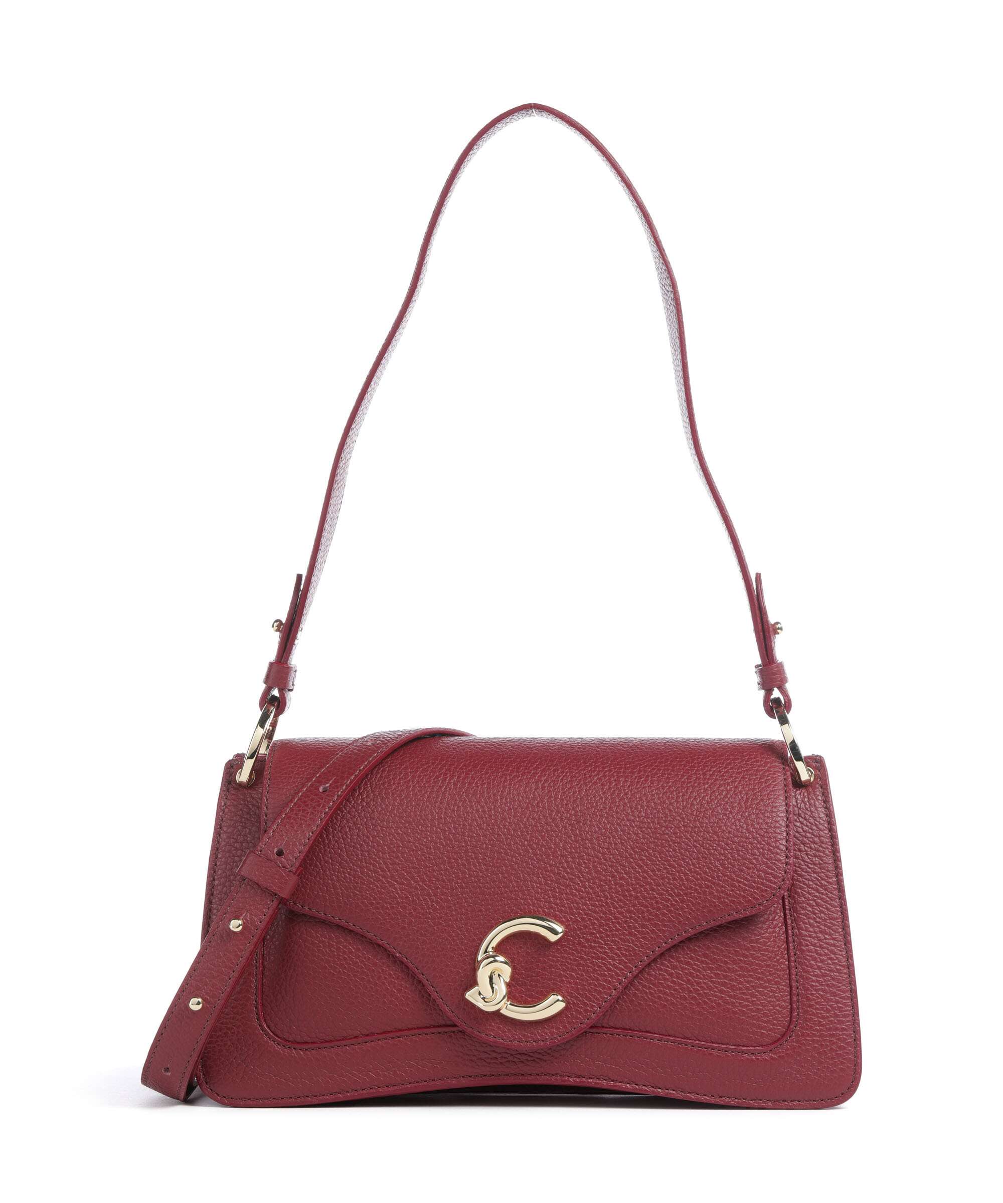 Coccinelle C-Me Torba na ramię ribes