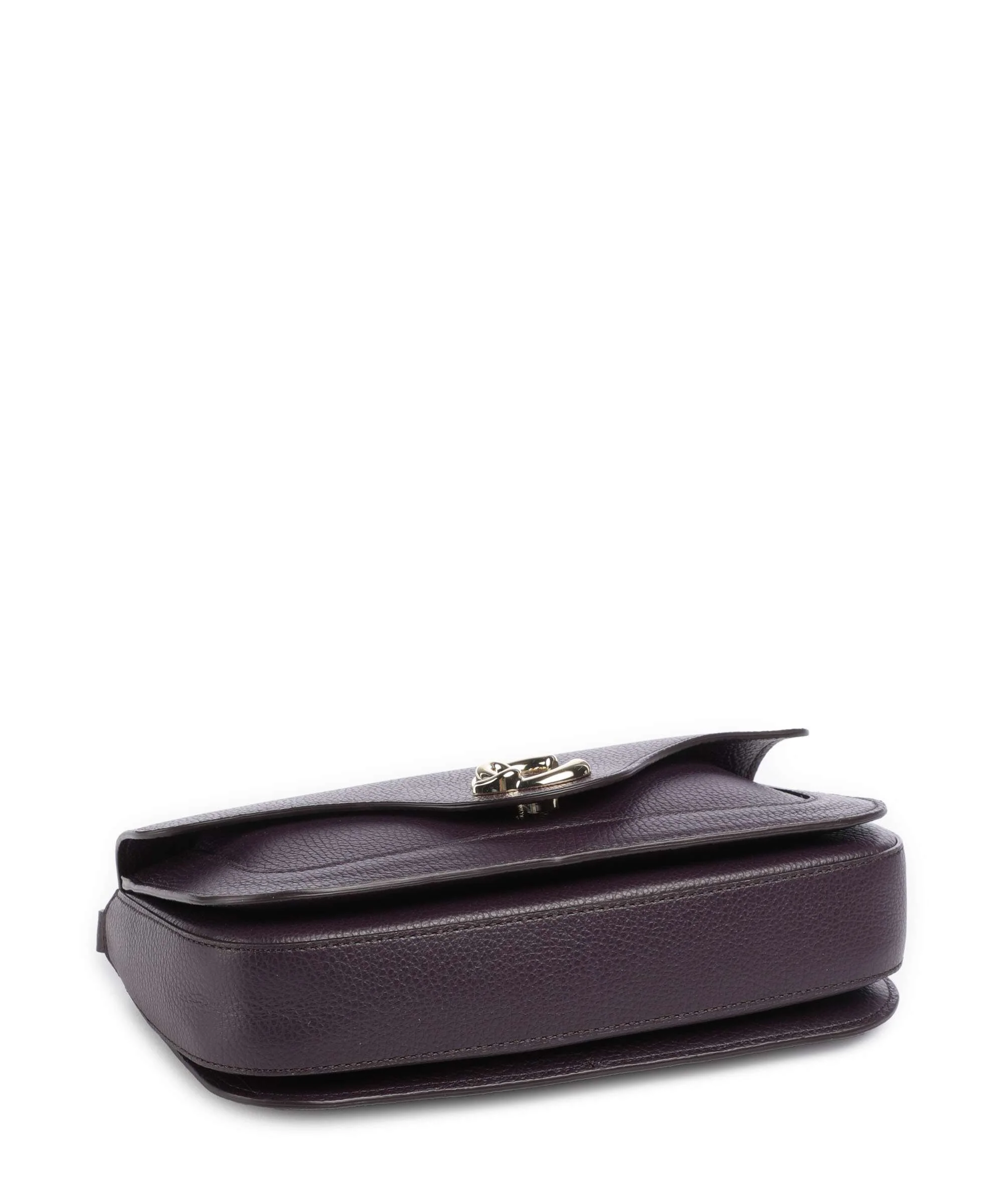 Coccinelle C-Me Torba przez ramię prune - Image 5