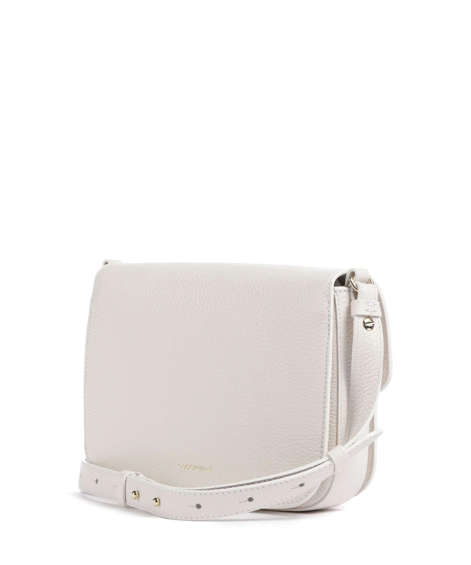 Coccinelle C-Me Torba przez ramię blanco - Image 2