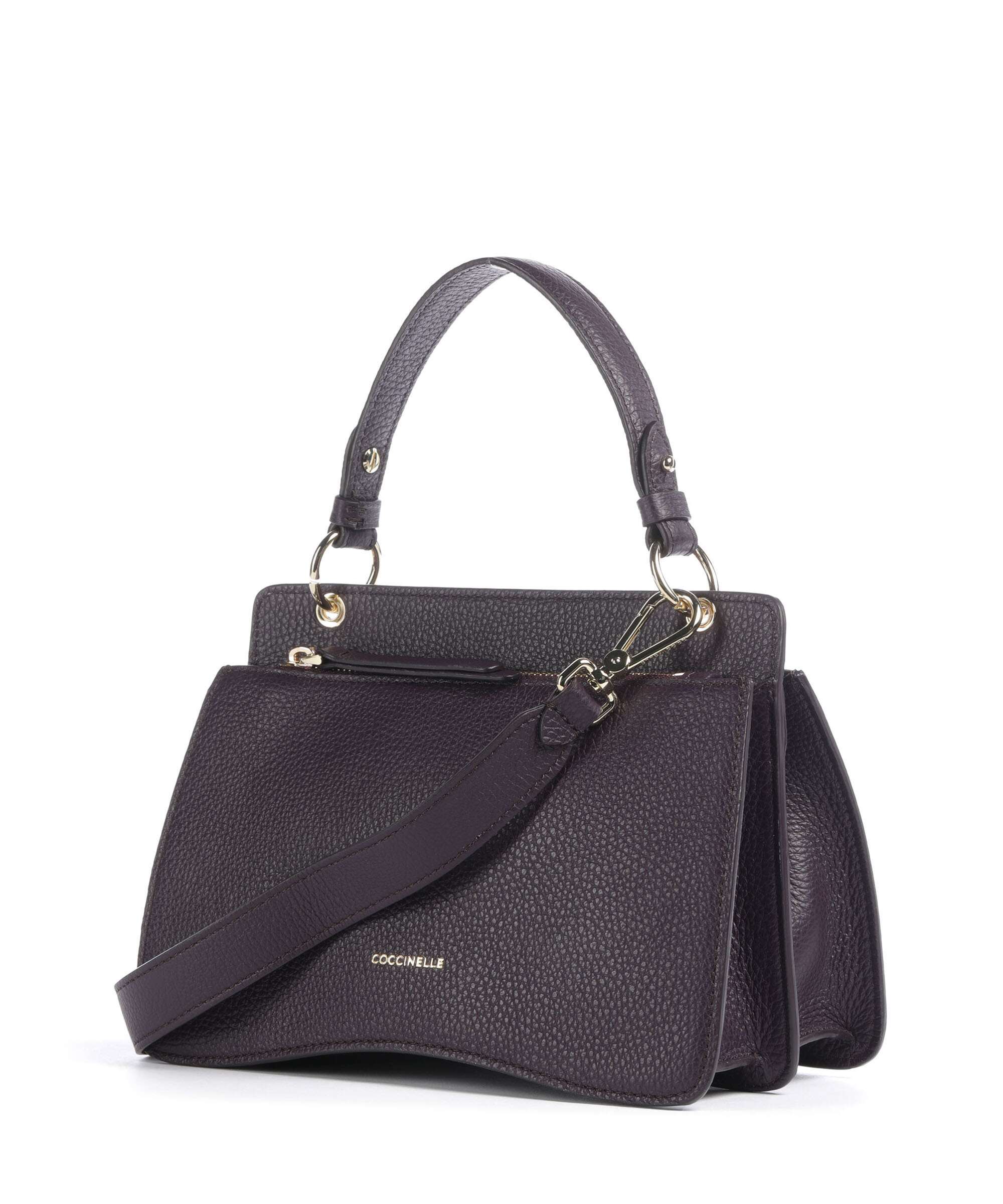Coccinelle C-Me Torebka prune - Image 2