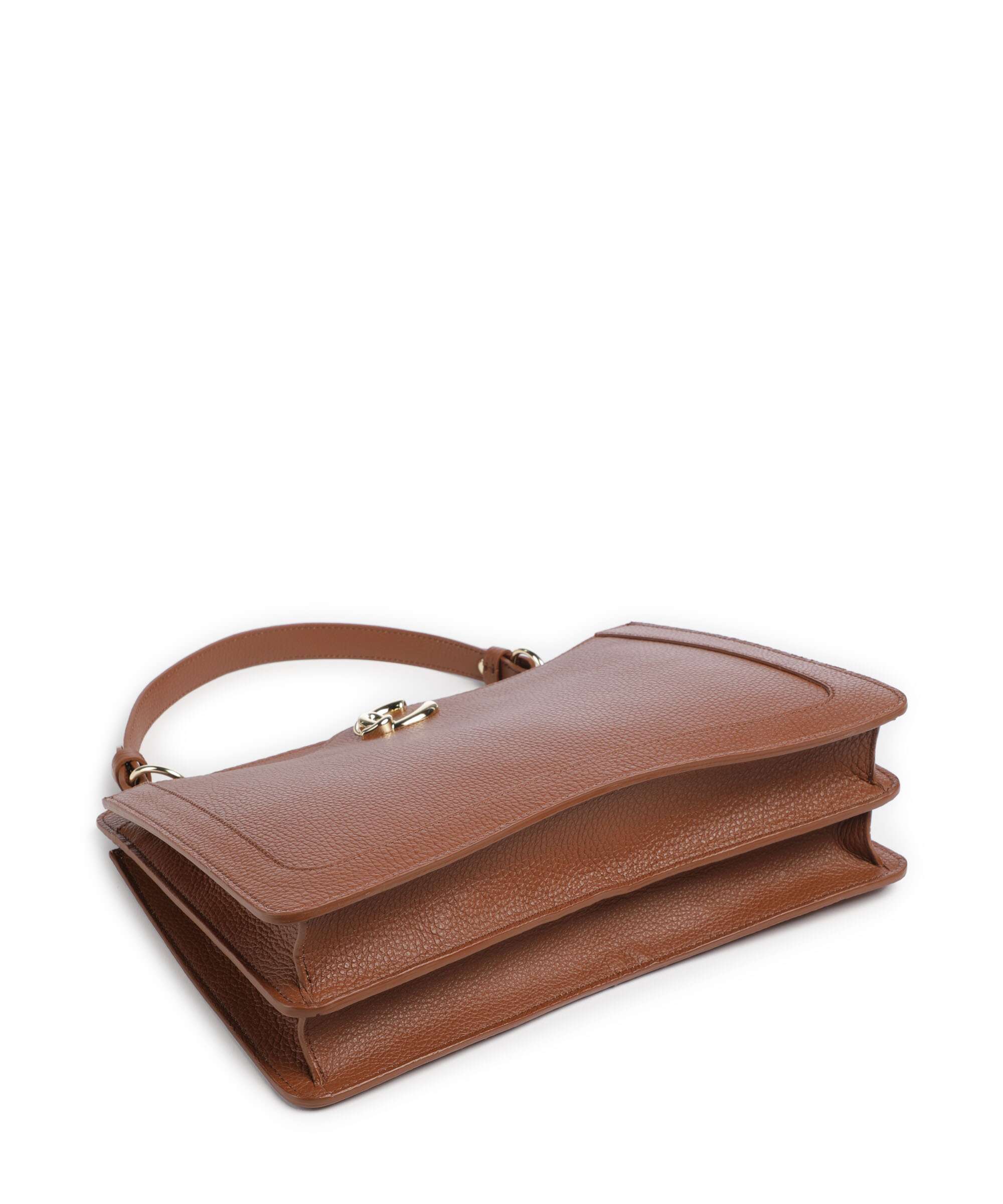 Coccinelle C-Me Torebka cognac - Image 5