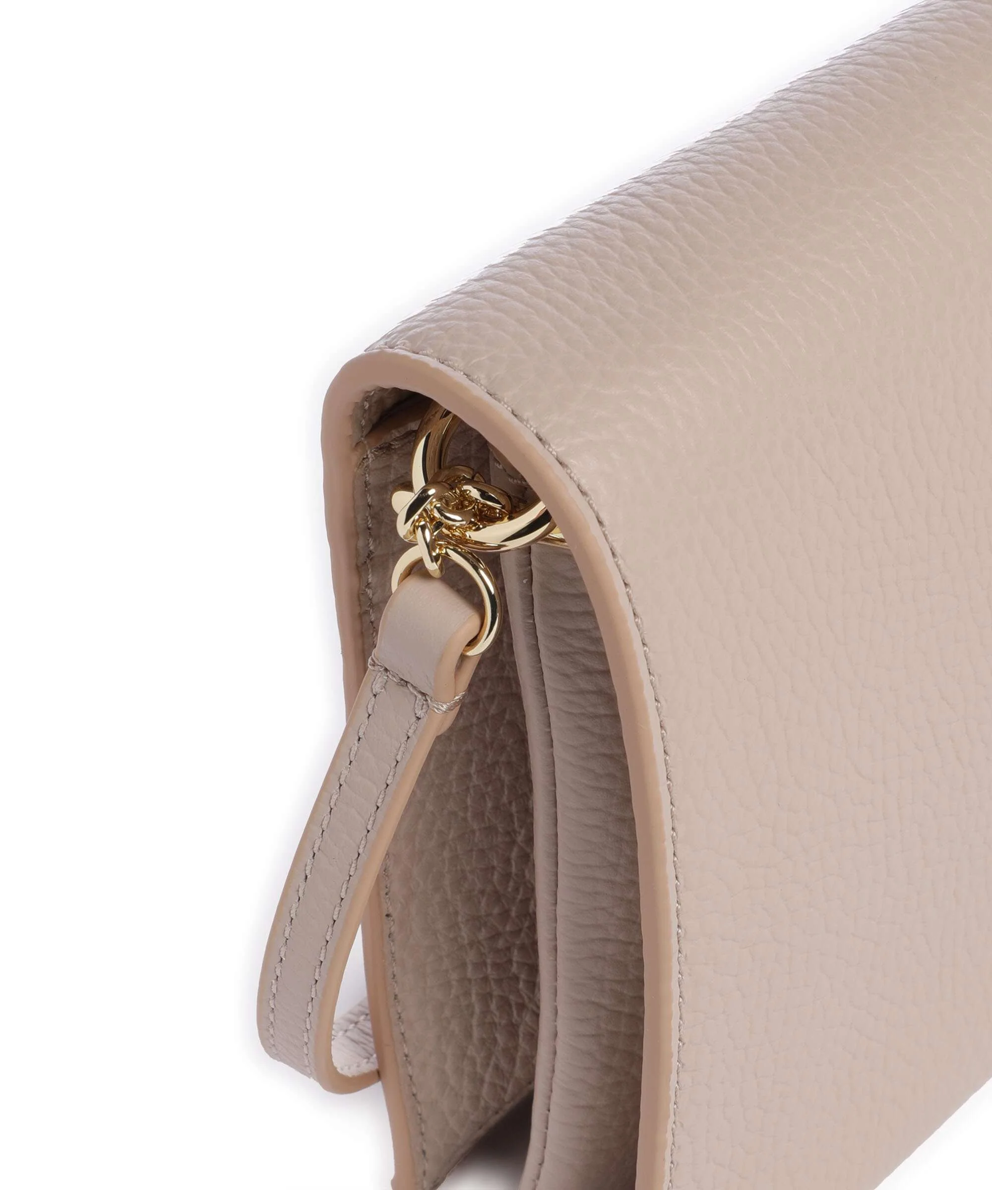 Coccinelle Dandy Torba przez ramię rosette - Image 4