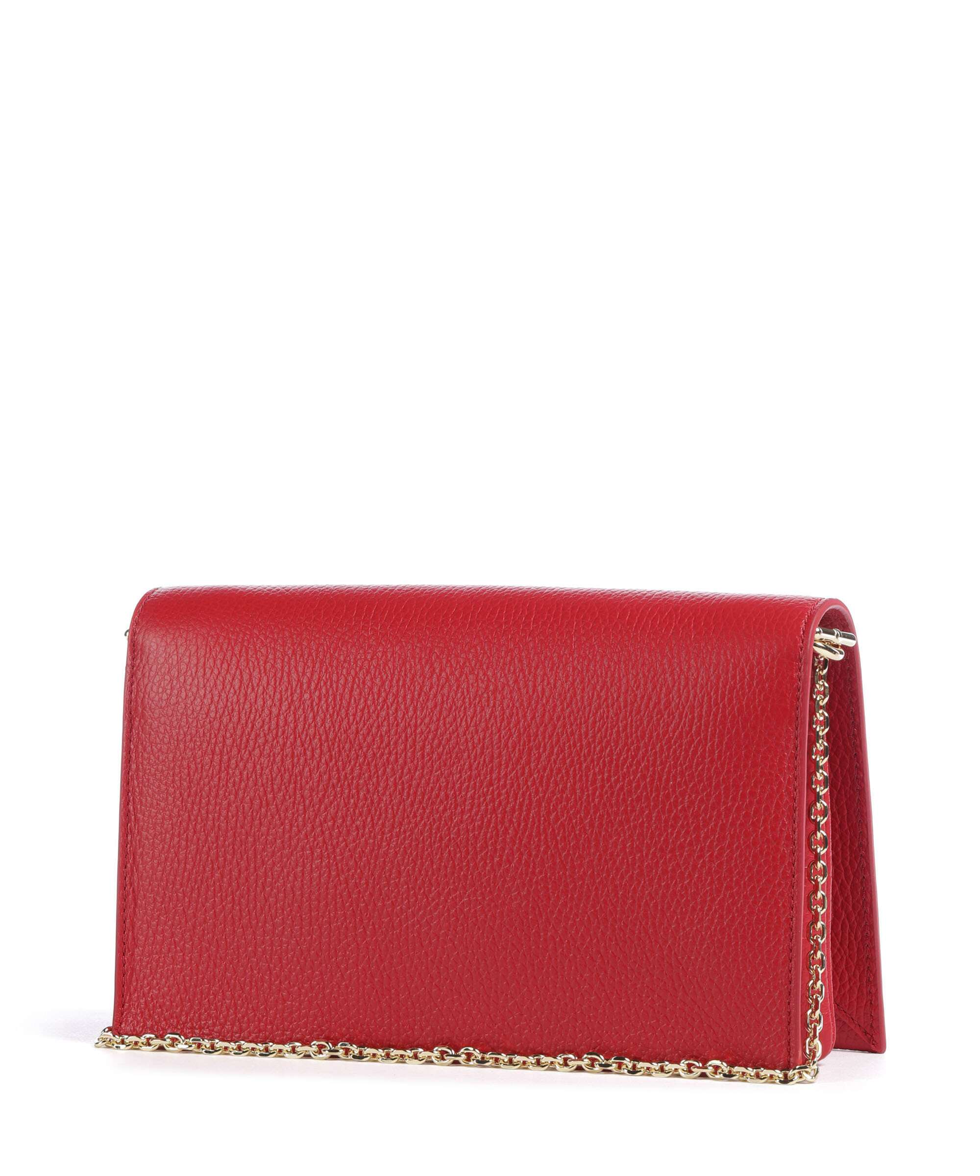 Coccinelle Dandy Torba przez ramię scarlet - Image 2