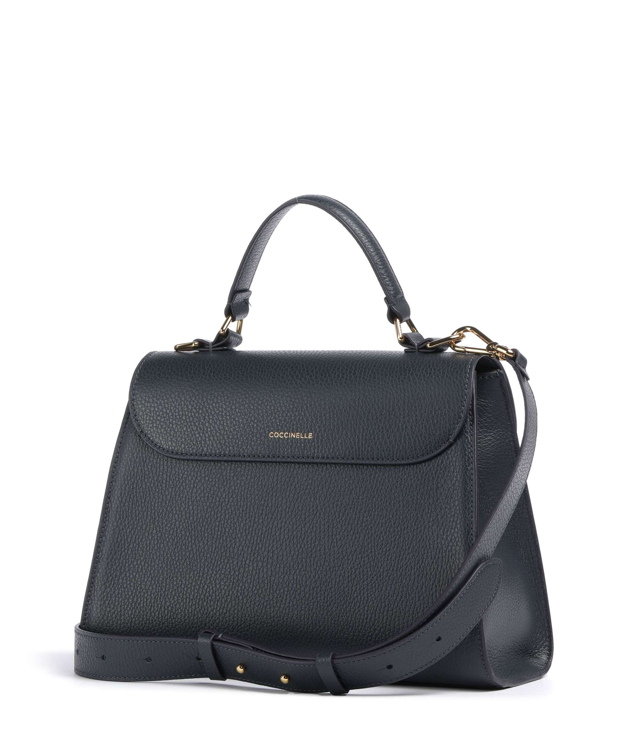 Coccinelle Dew Torebka midnight blue - Image 2