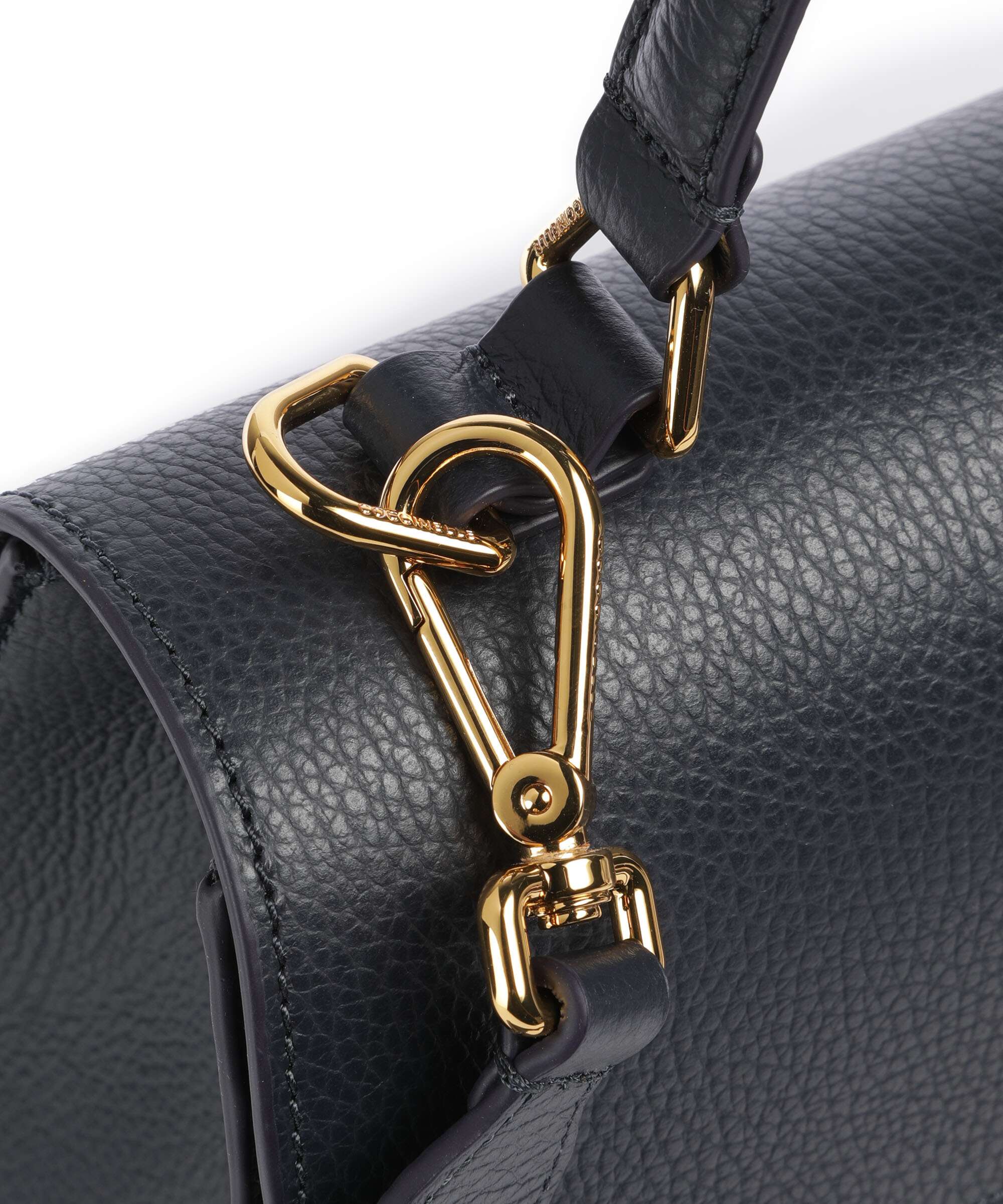 Coccinelle Dew Torebka midnight blue - Image 4