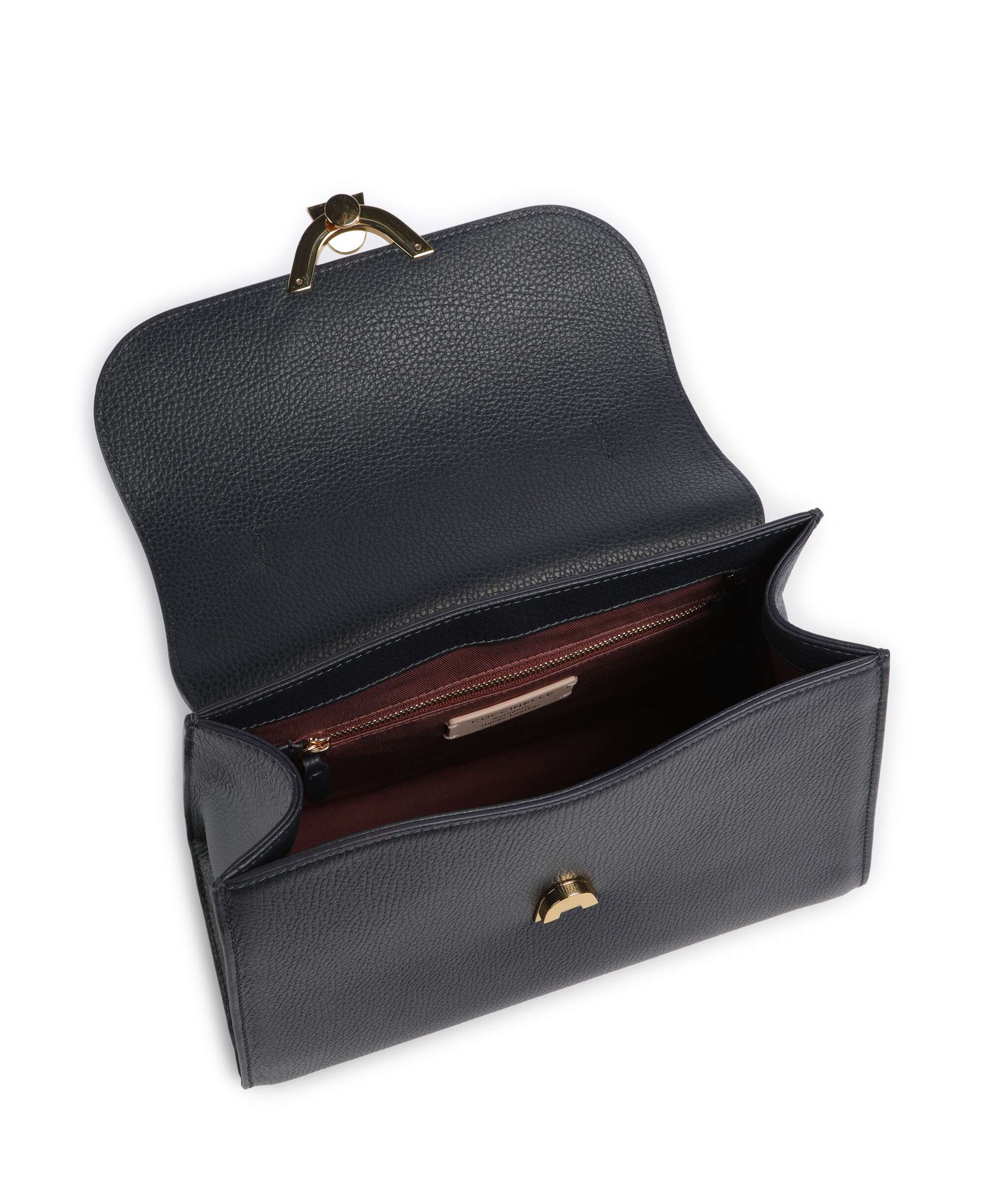 Coccinelle Dew Torebka midnight blue - Image 6
