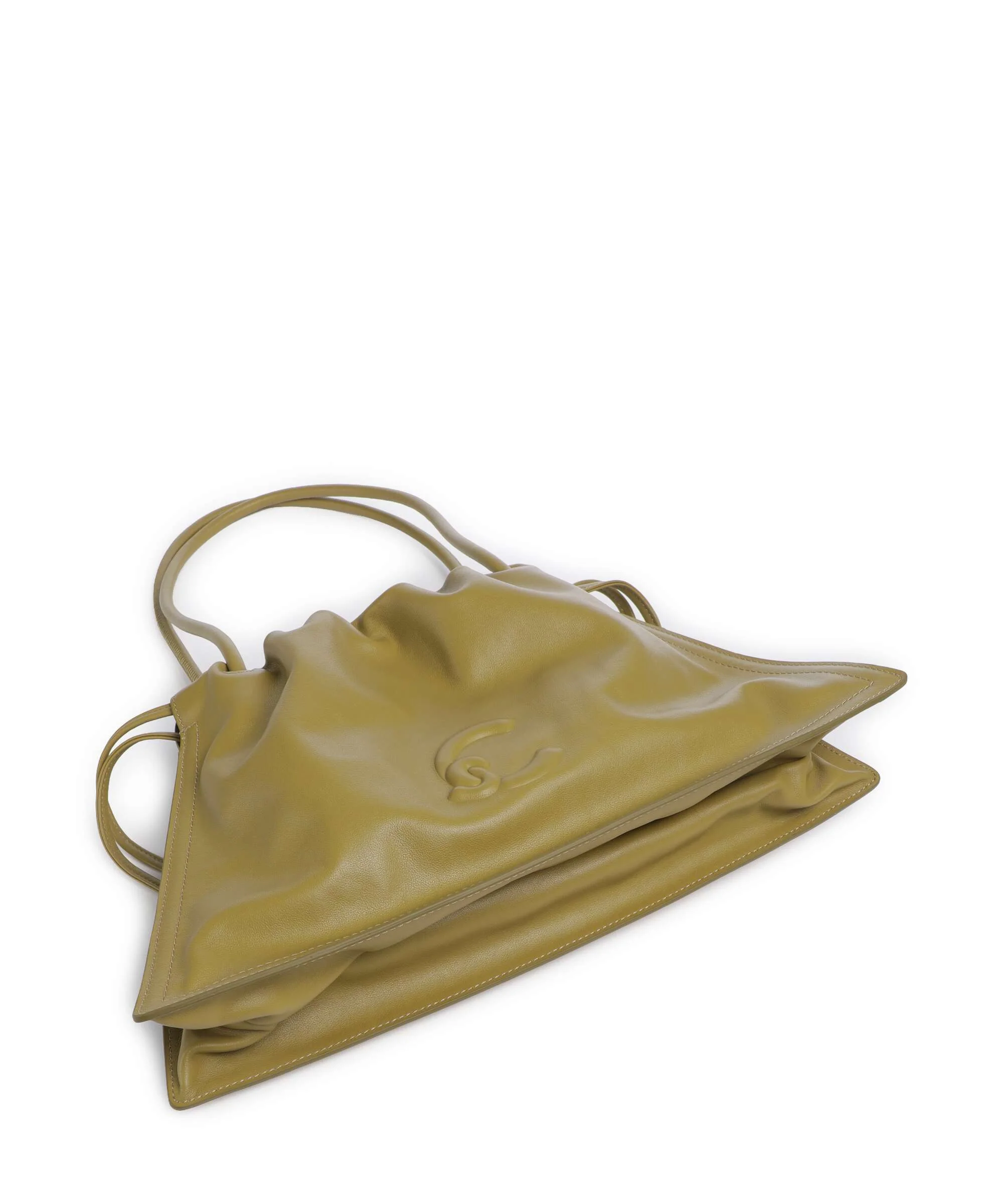 Coccinelle Dulse Torebka worek seagrass - Image 4