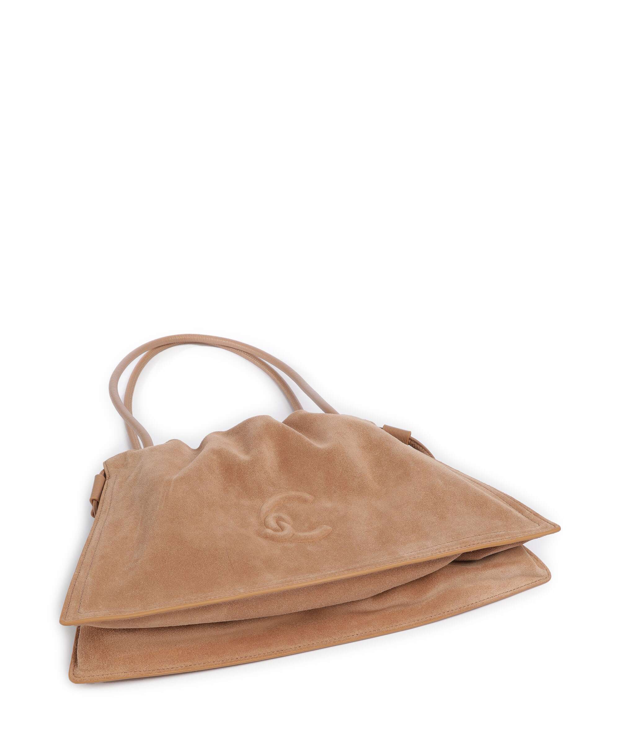 Coccinelle Dulse Torebka worek skin - Image 5