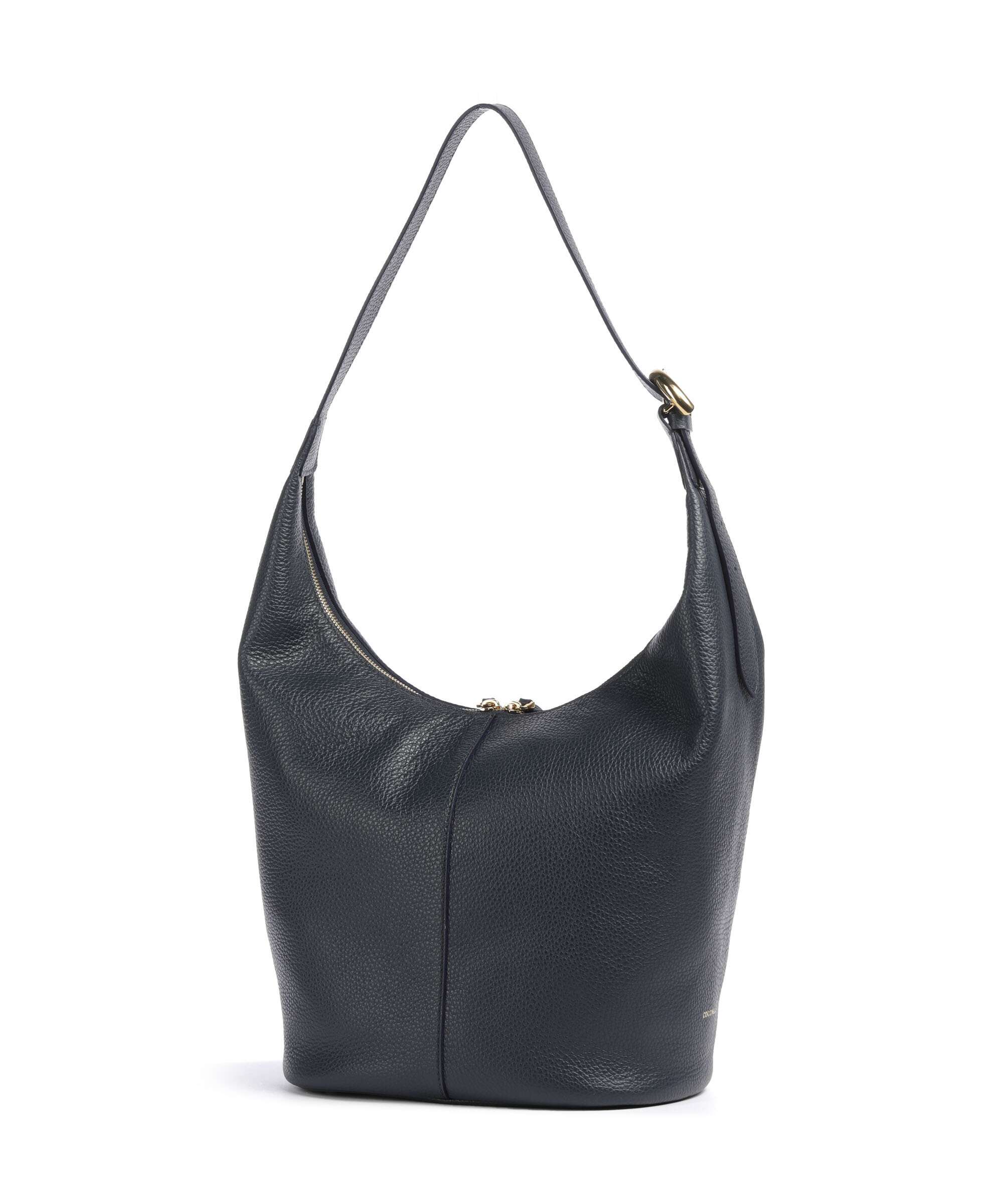 Coccinelle Fernanda Torebka worek midnight blue - Image 2