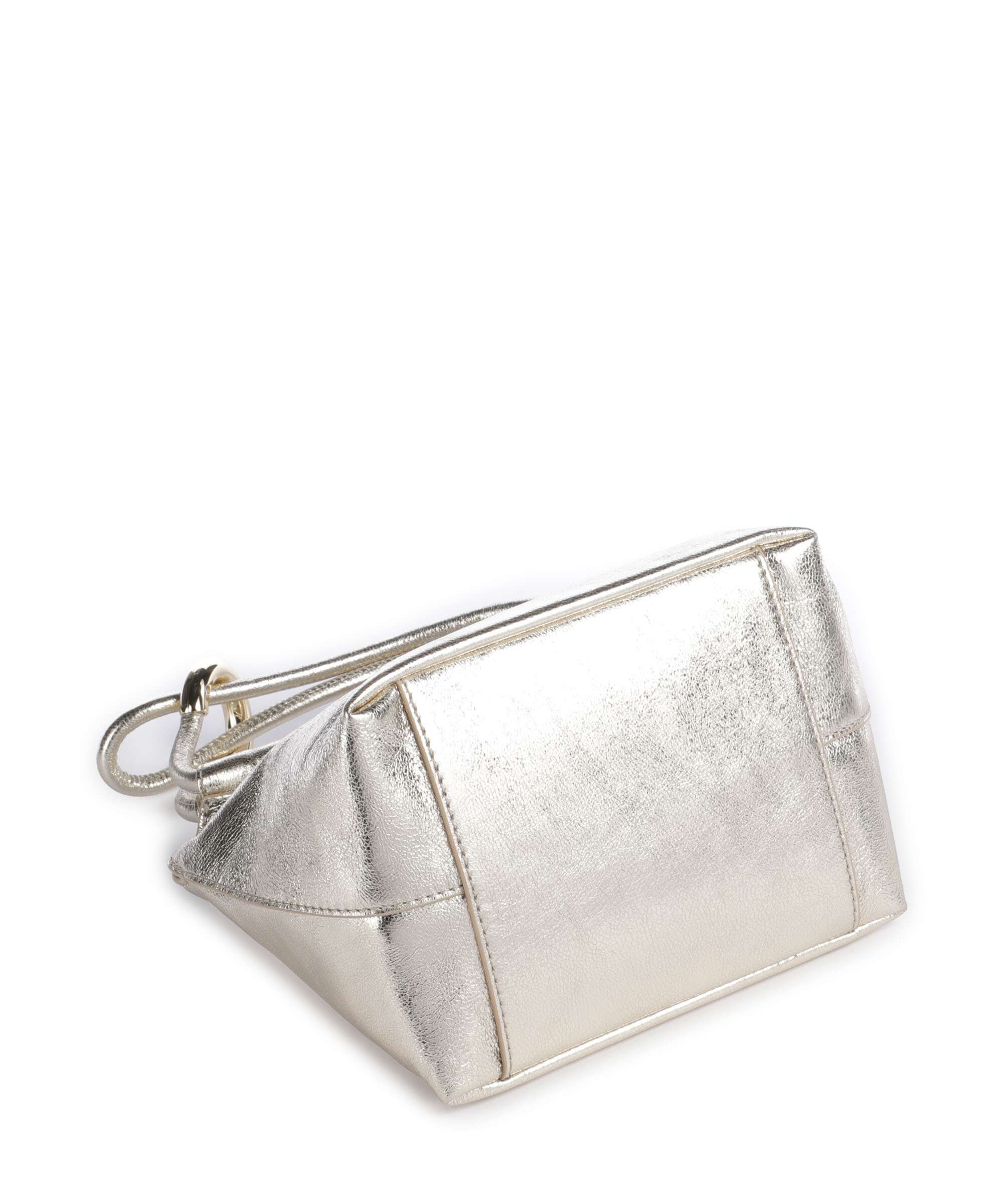 Coccinelle Finn Torebka pale gold - Image 4