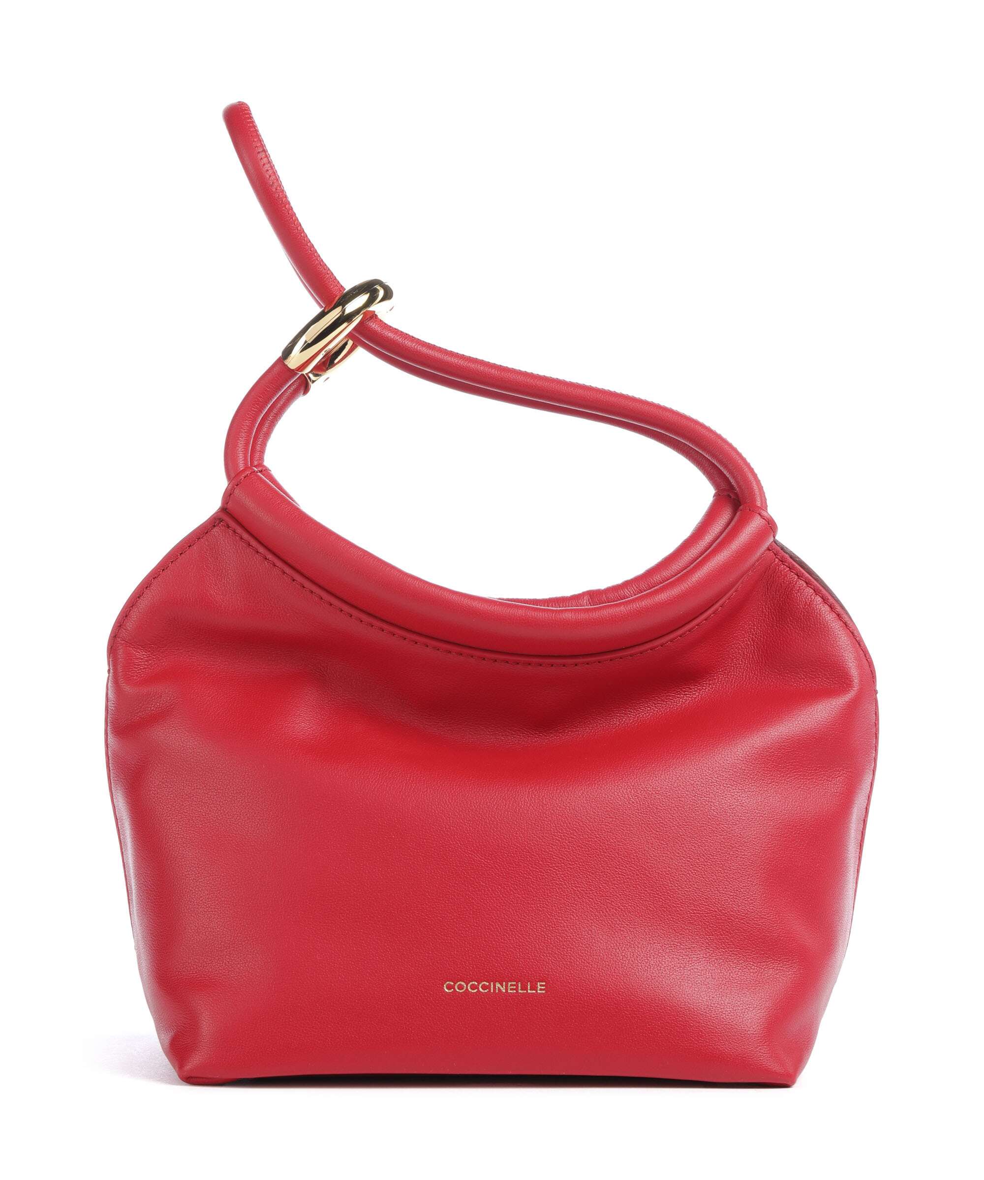 Coccinelle Finn Torebka scarlet