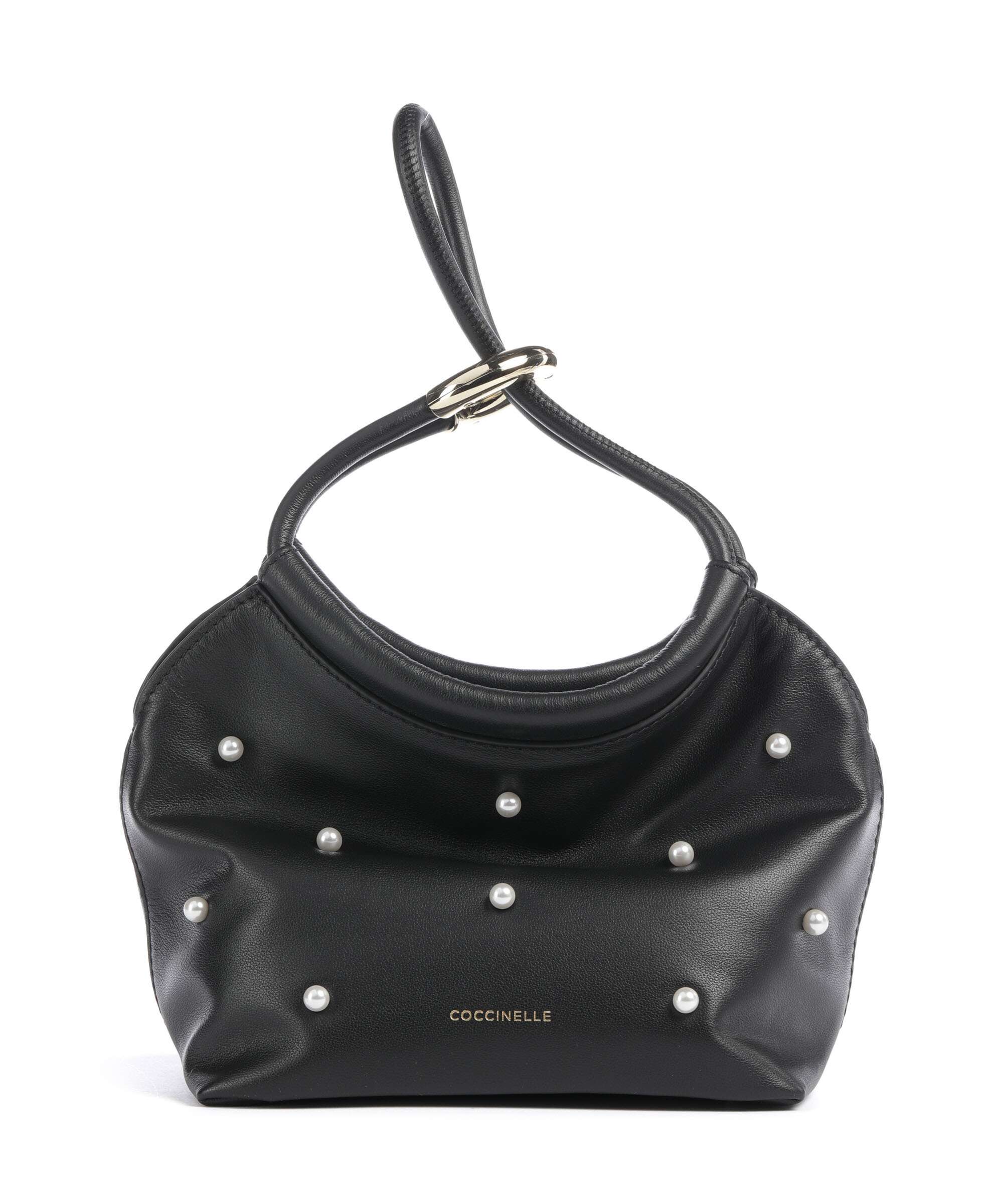Coccinelle Finn Torebka noir