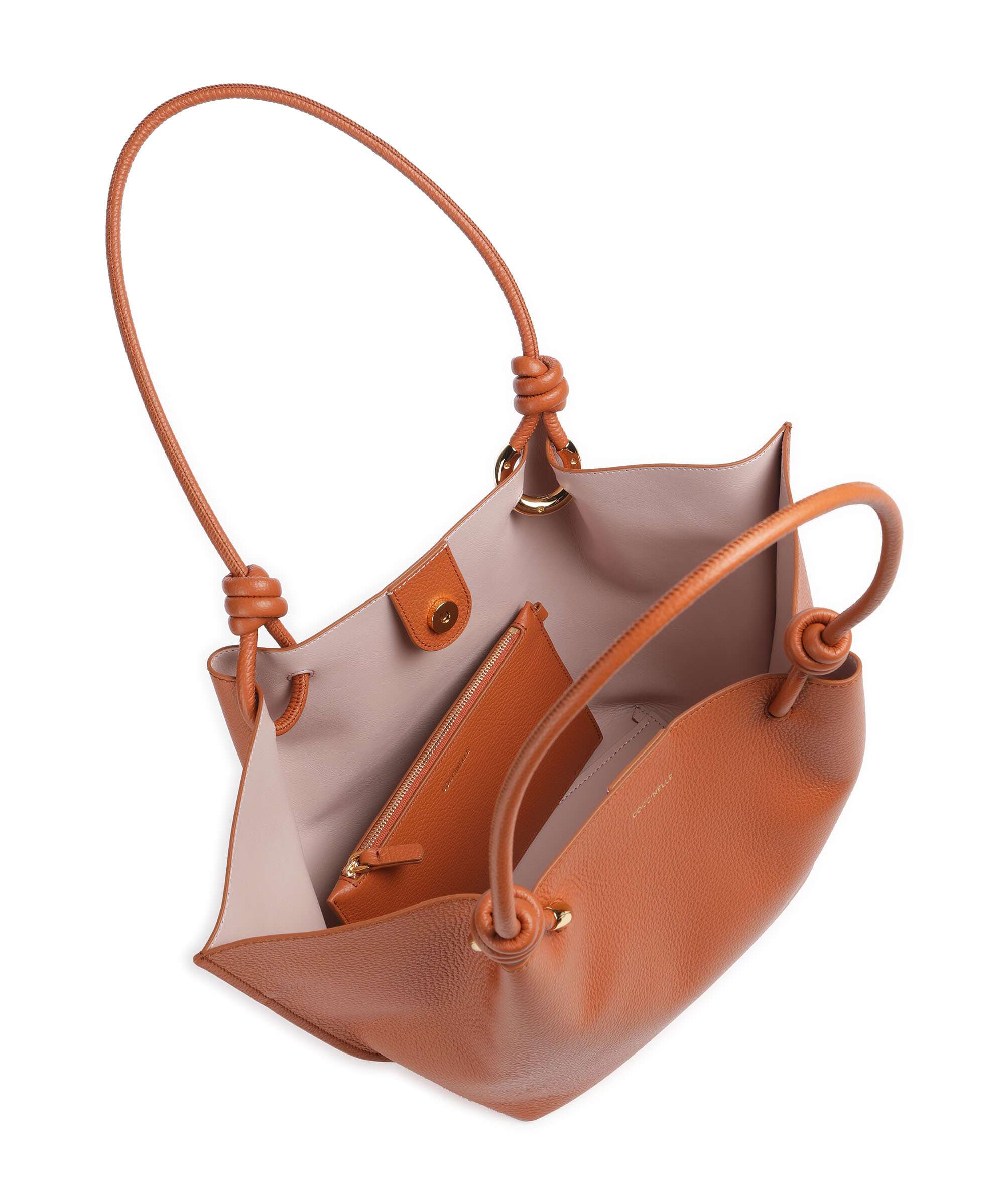 Coccinelle Finn Torebka worek crab - Image 7