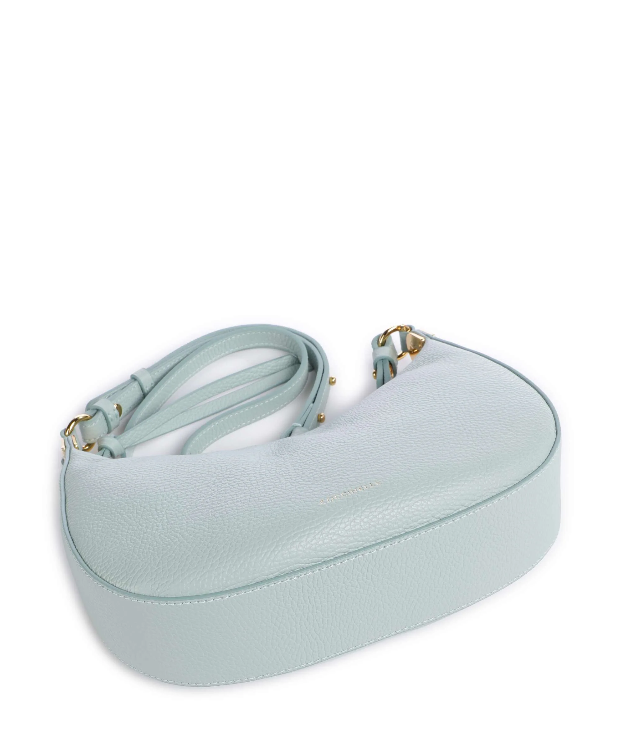 Coccinelle Fujiko Torba przez ramię aquamarine - Image 5