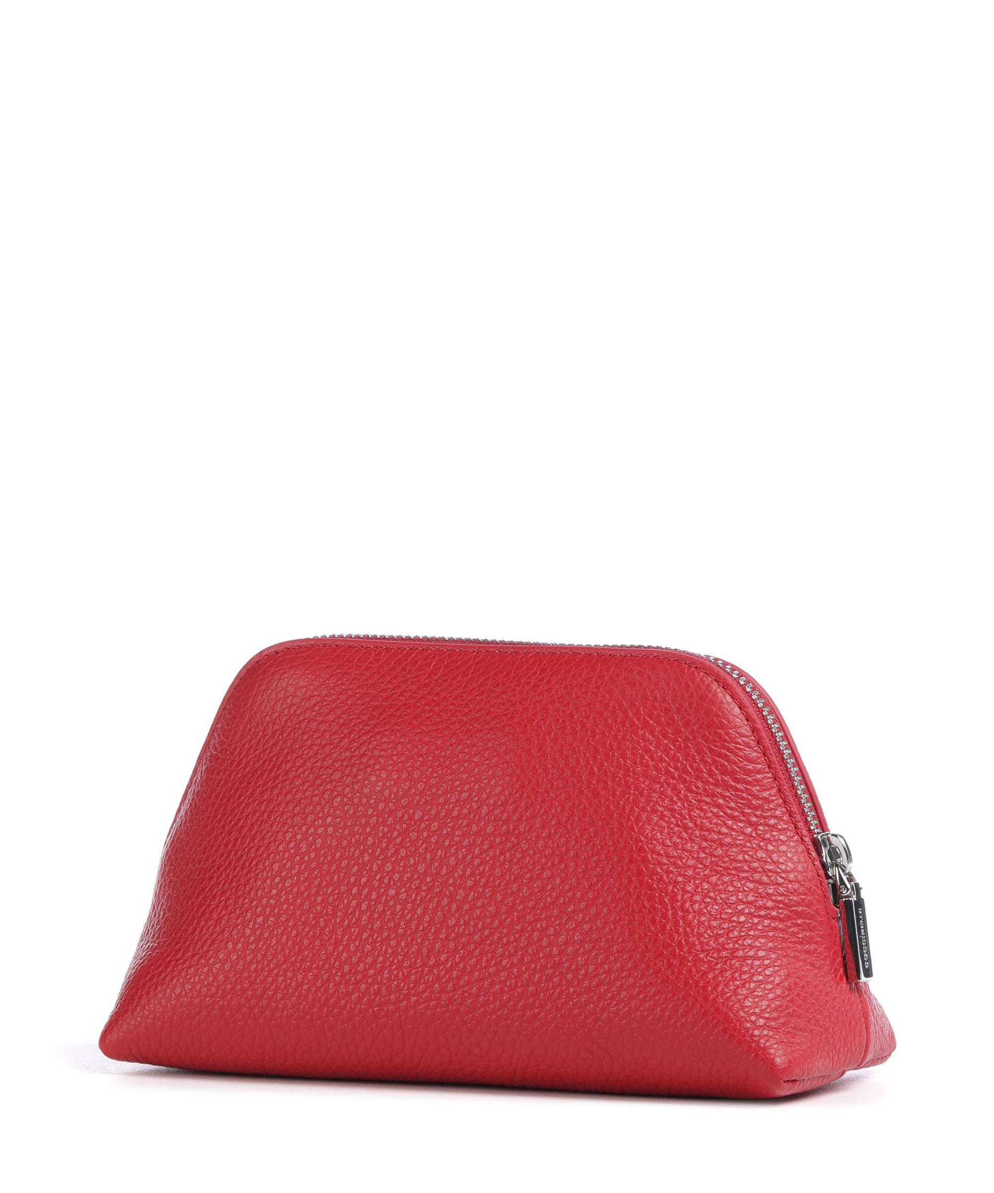 Coccinelle Helga Torby na kosmetyki scarlet - Image 2