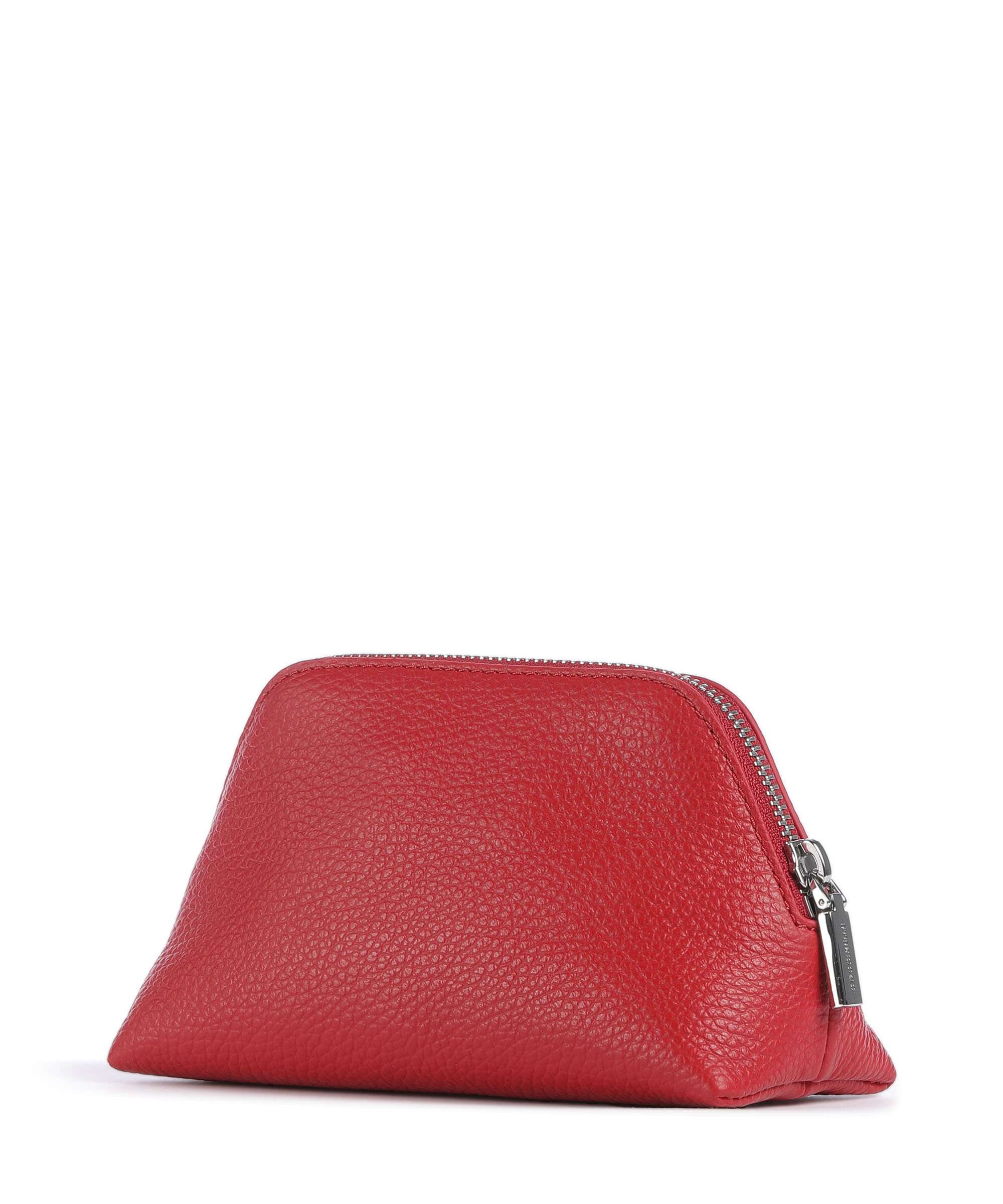 Coccinelle Helga Torby na kosmetyki scarlet - Image 2