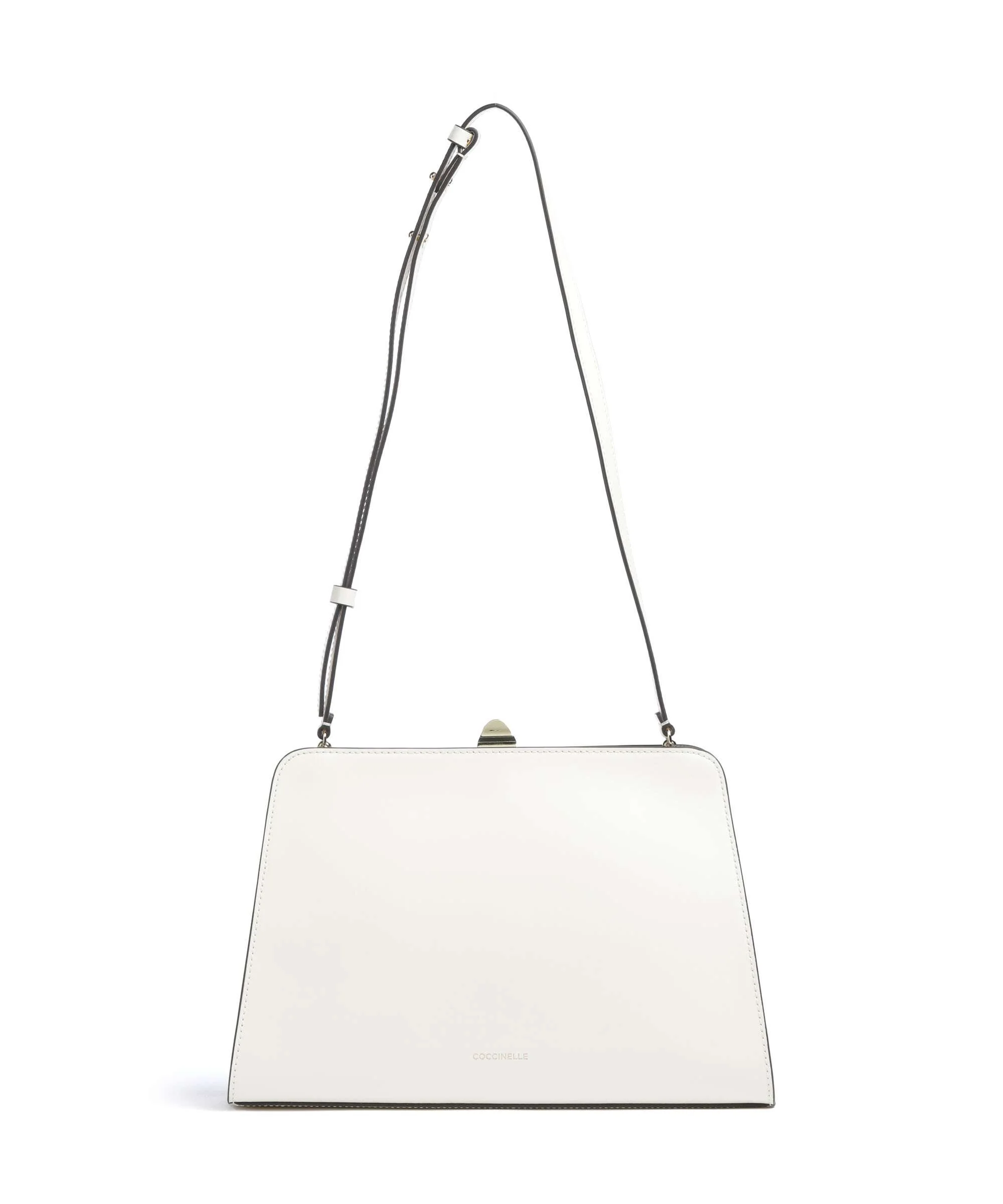 Coccinelle Liv Torba na ramię pearl