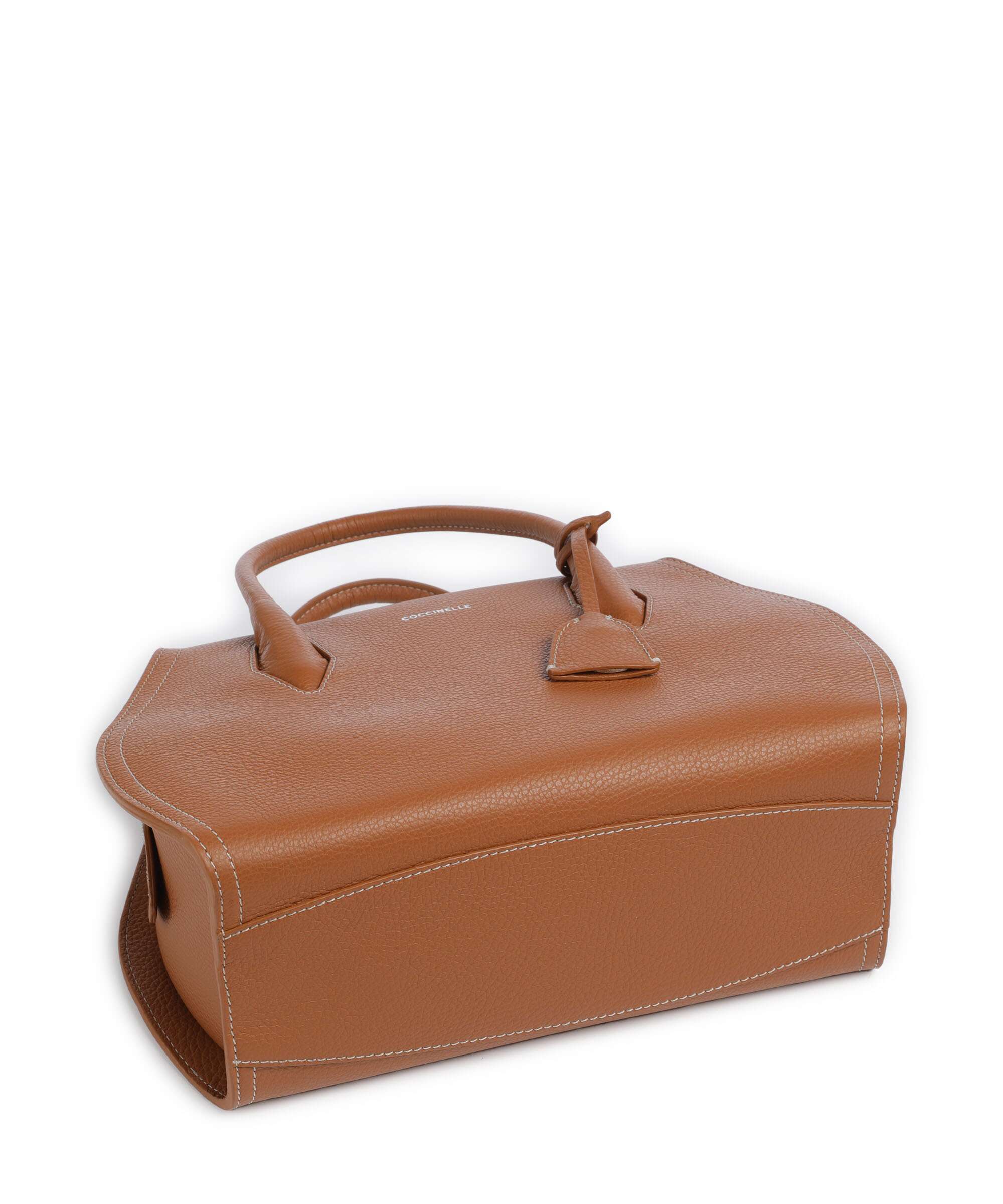 Coccinelle Lord Torebka cuir - Image 5