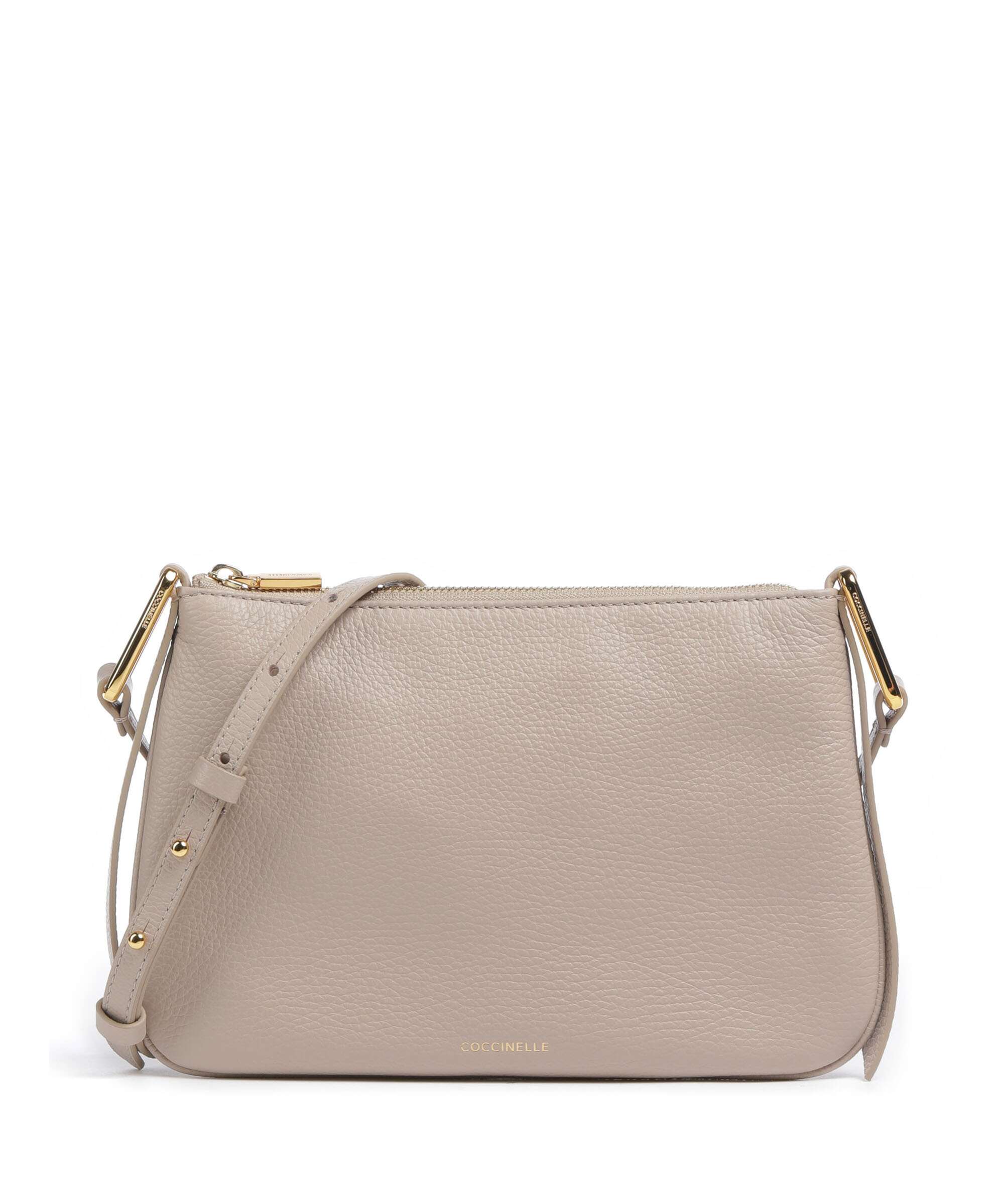 Coccinelle Magie Torba przez ramię powder pink
