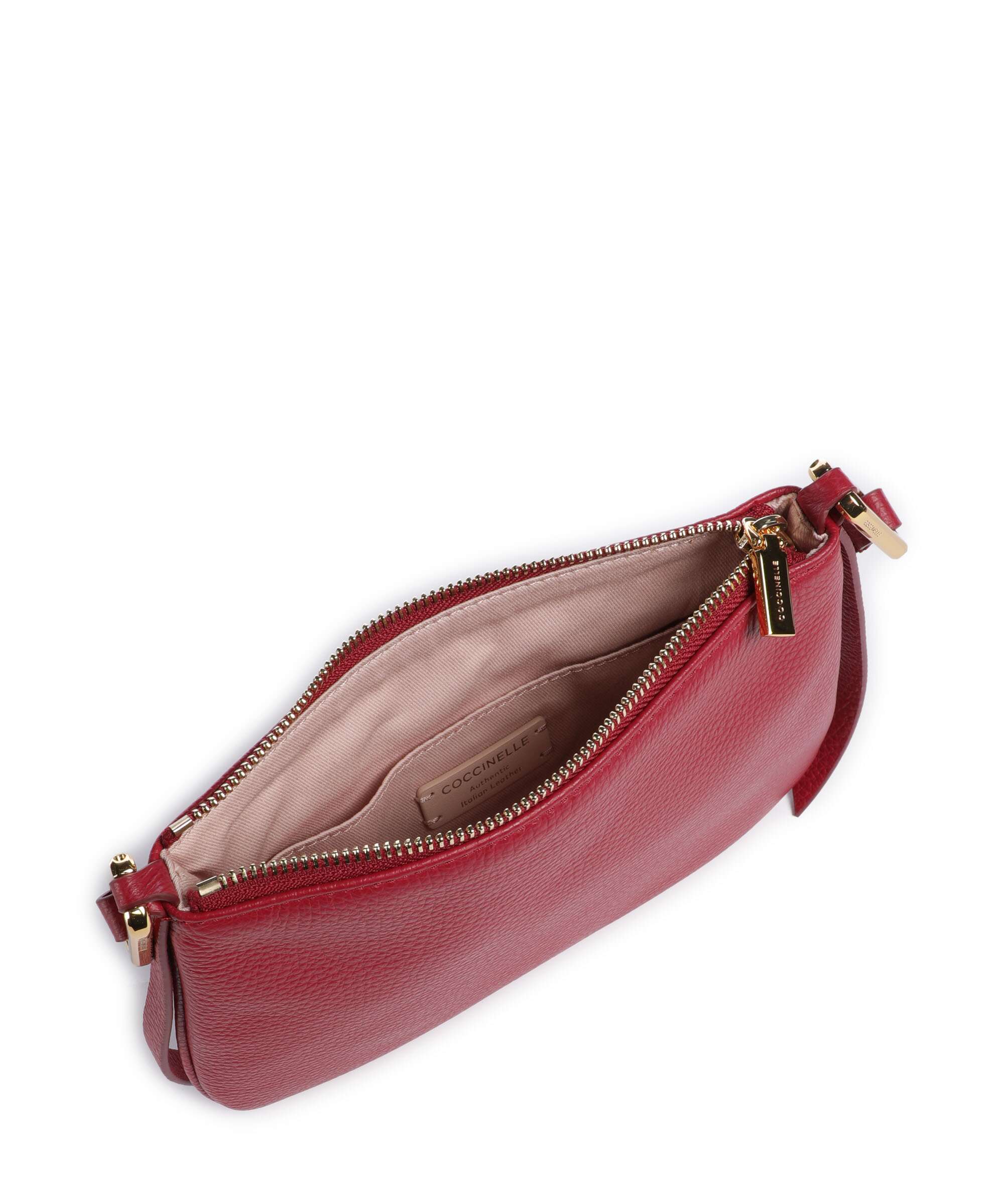 Coccinelle Magie Torba przez ramię sangria - Image 6