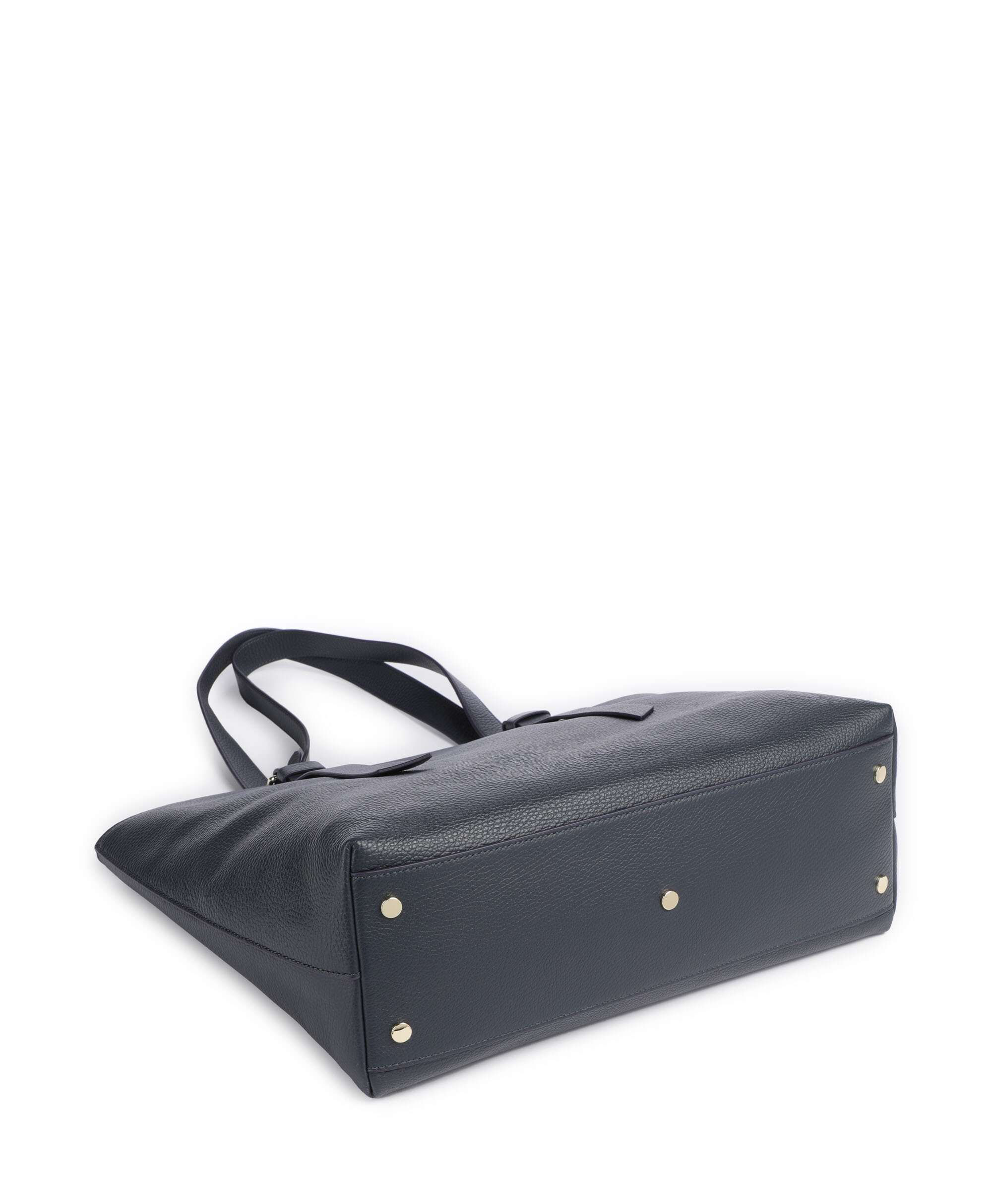 Coccinelle Malory Torba na zakupy midnight blue - Image 5
