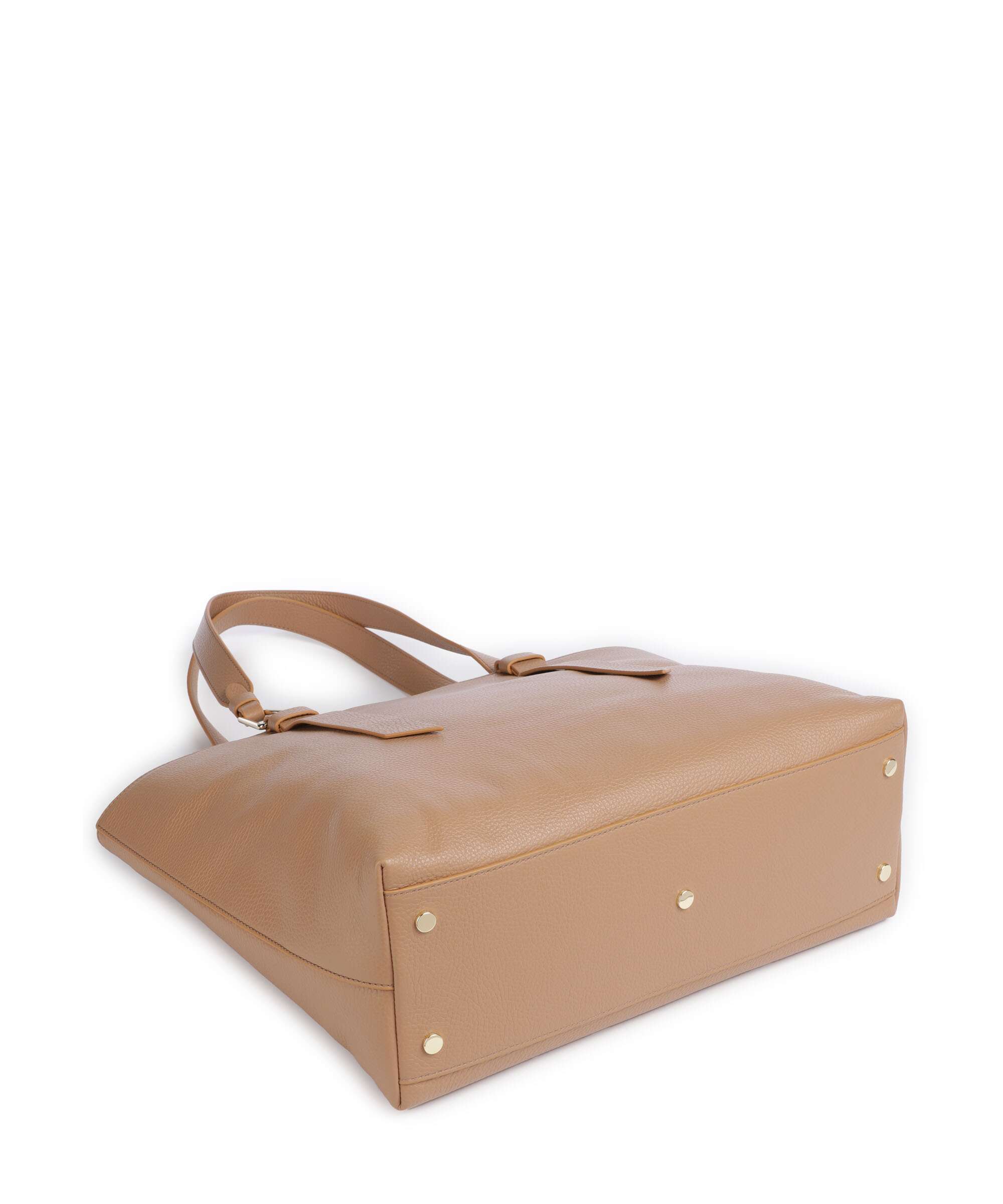 Coccinelle Malory Torba na zakupy skin - Image 5