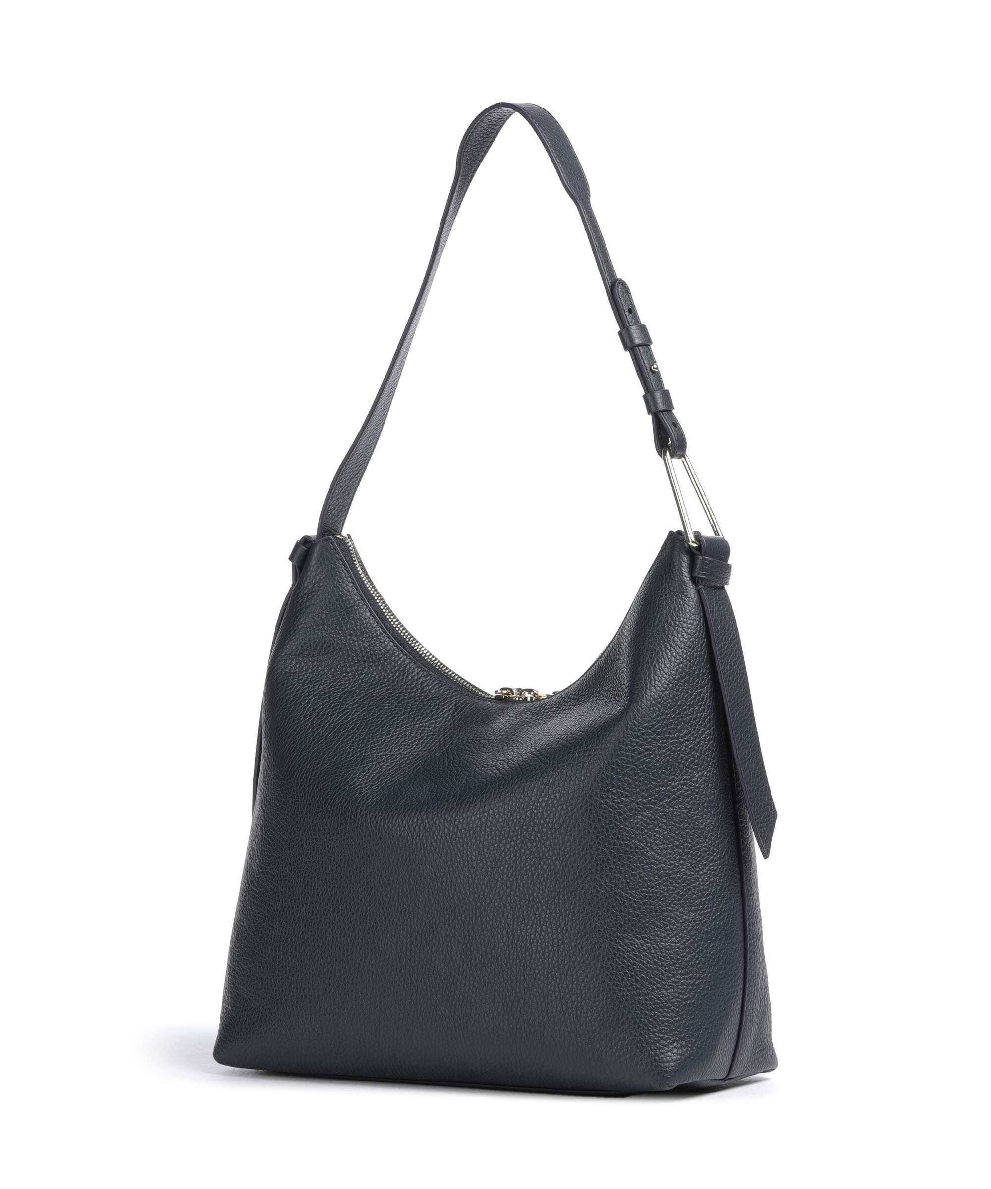 Coccinelle Malory Torebka worek midnight blue - Image 2