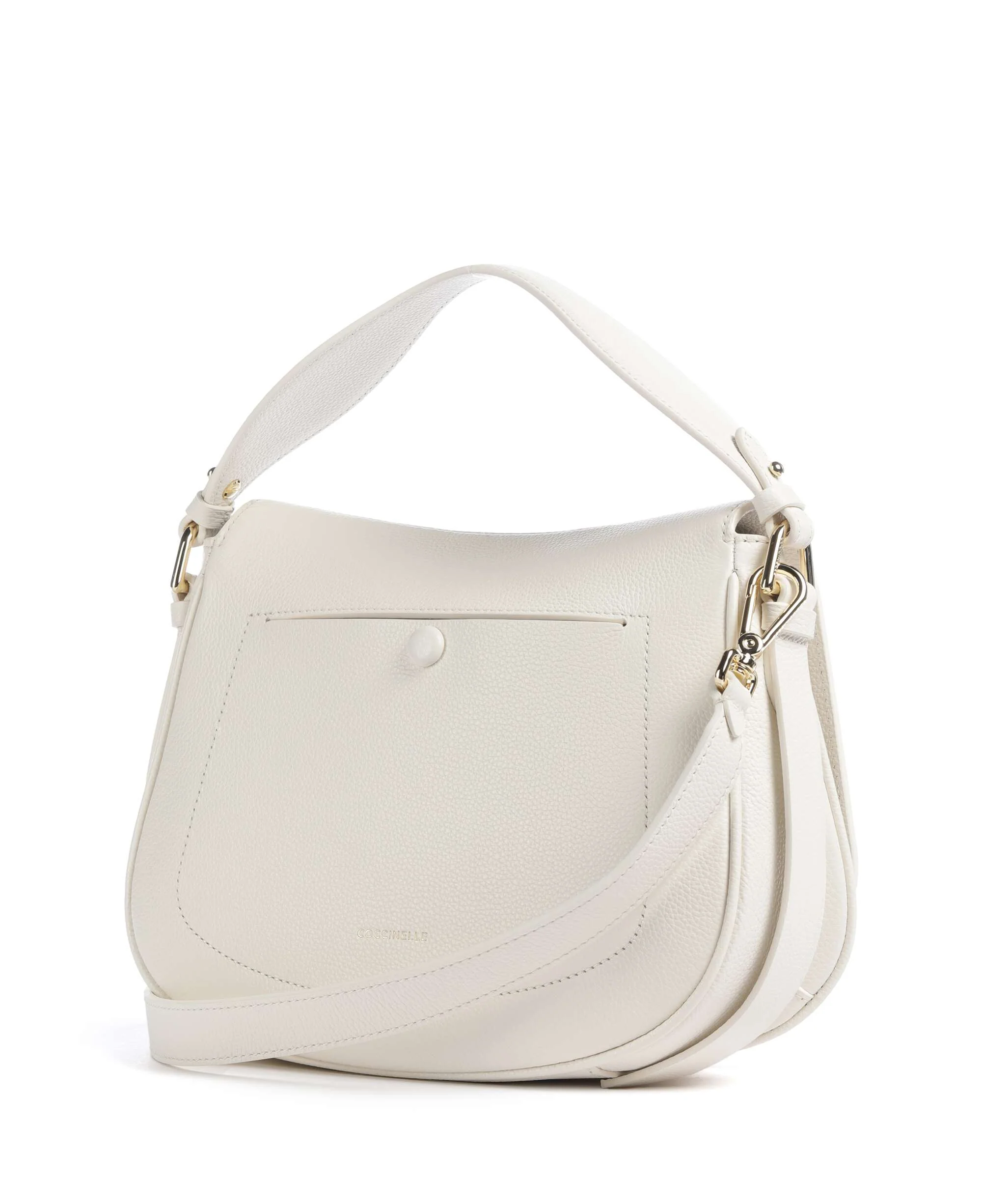 Coccinelle Mavery Torebka pearl - Image 2