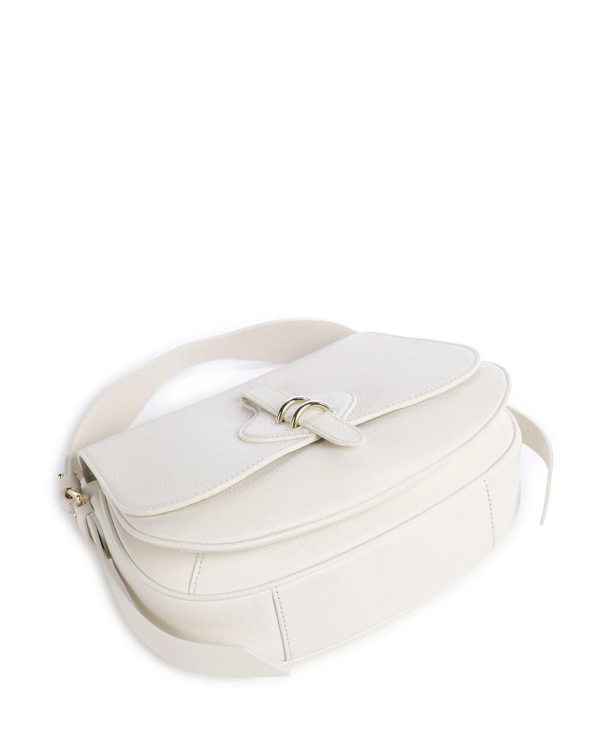 Coccinelle Mavery Torebka pearl - Image 5